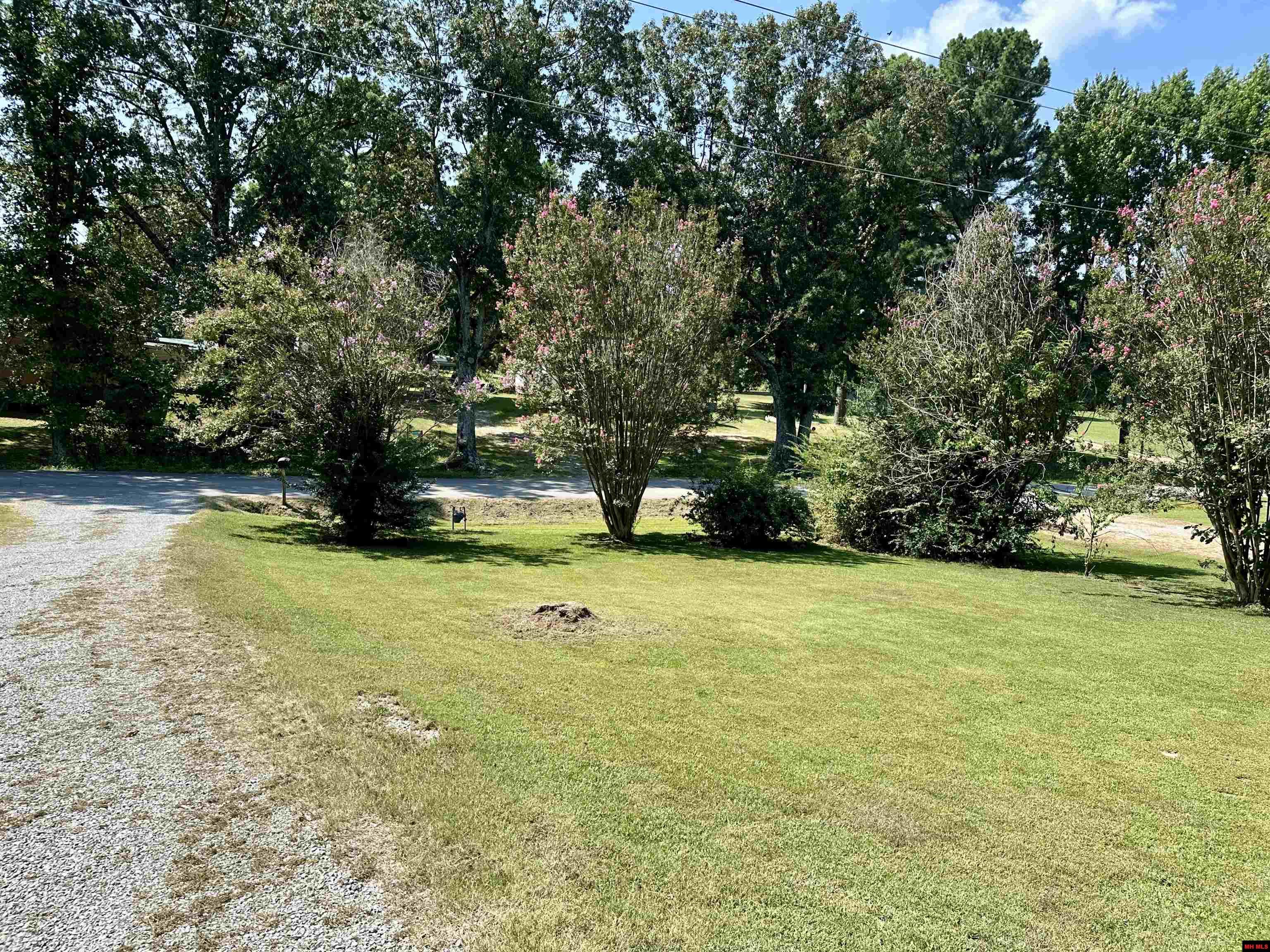 2169 SEAGRAVES ROAD Pocahontas, AR 72455