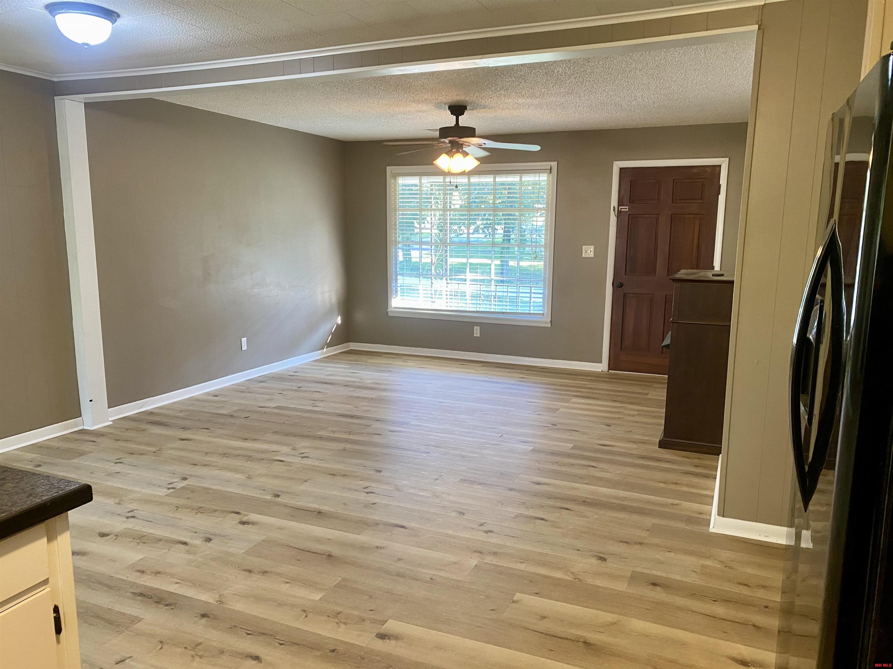 2169 SEAGRAVES ROAD Pocahontas, AR 72455