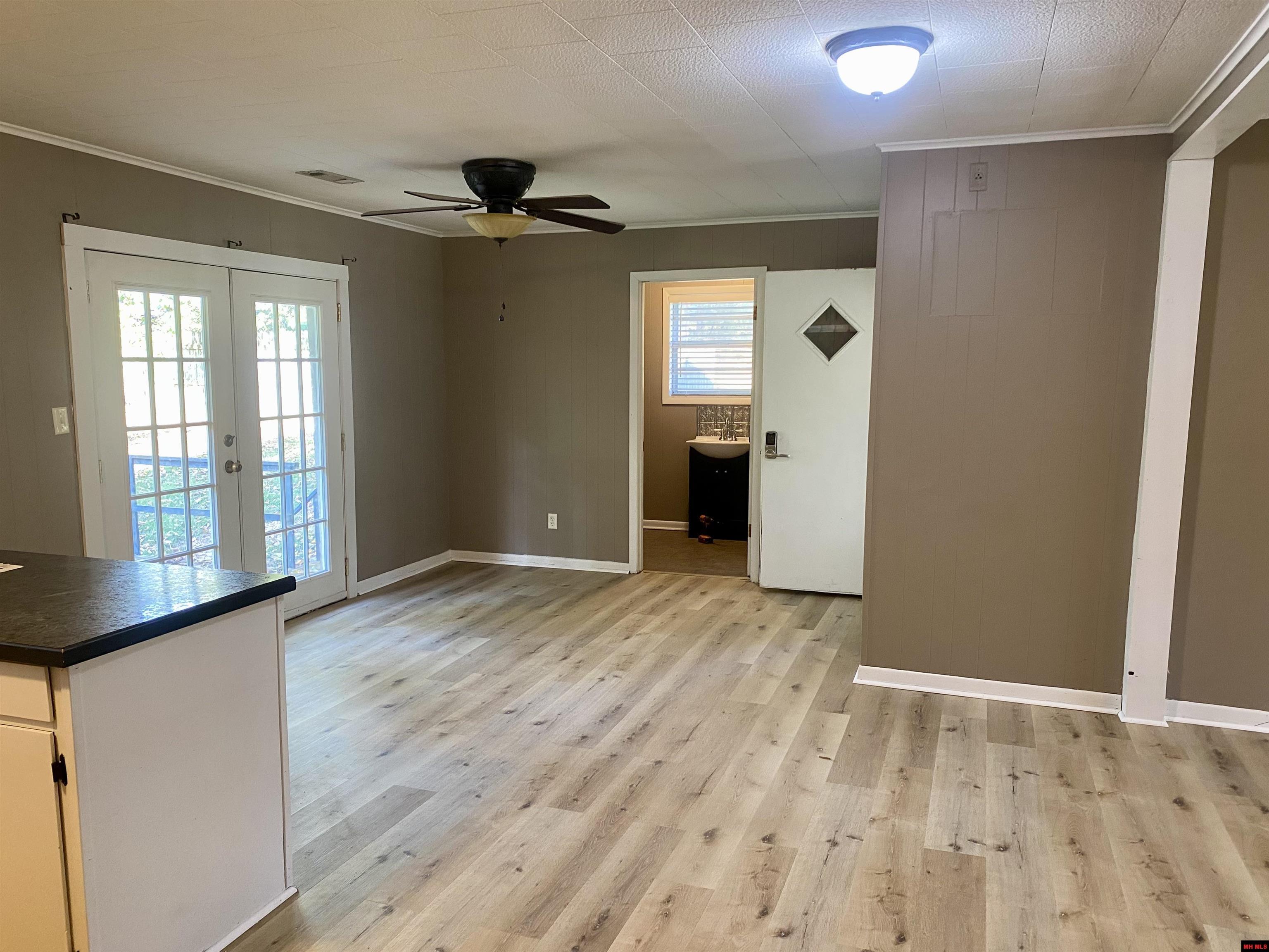 2169 SEAGRAVES ROAD Pocahontas, AR 72455