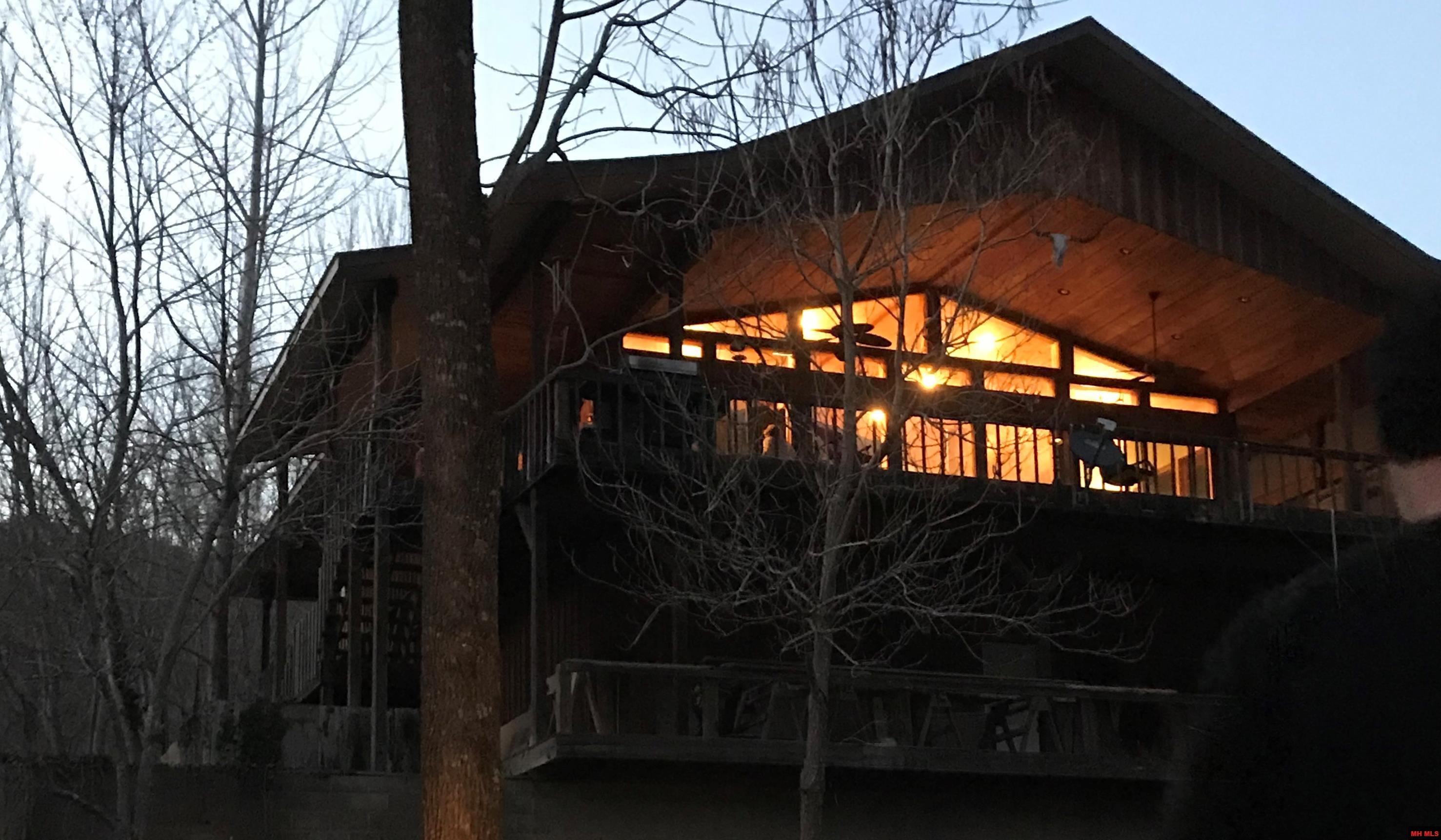 85 PLANE TREE LANE Mountain Home, AR