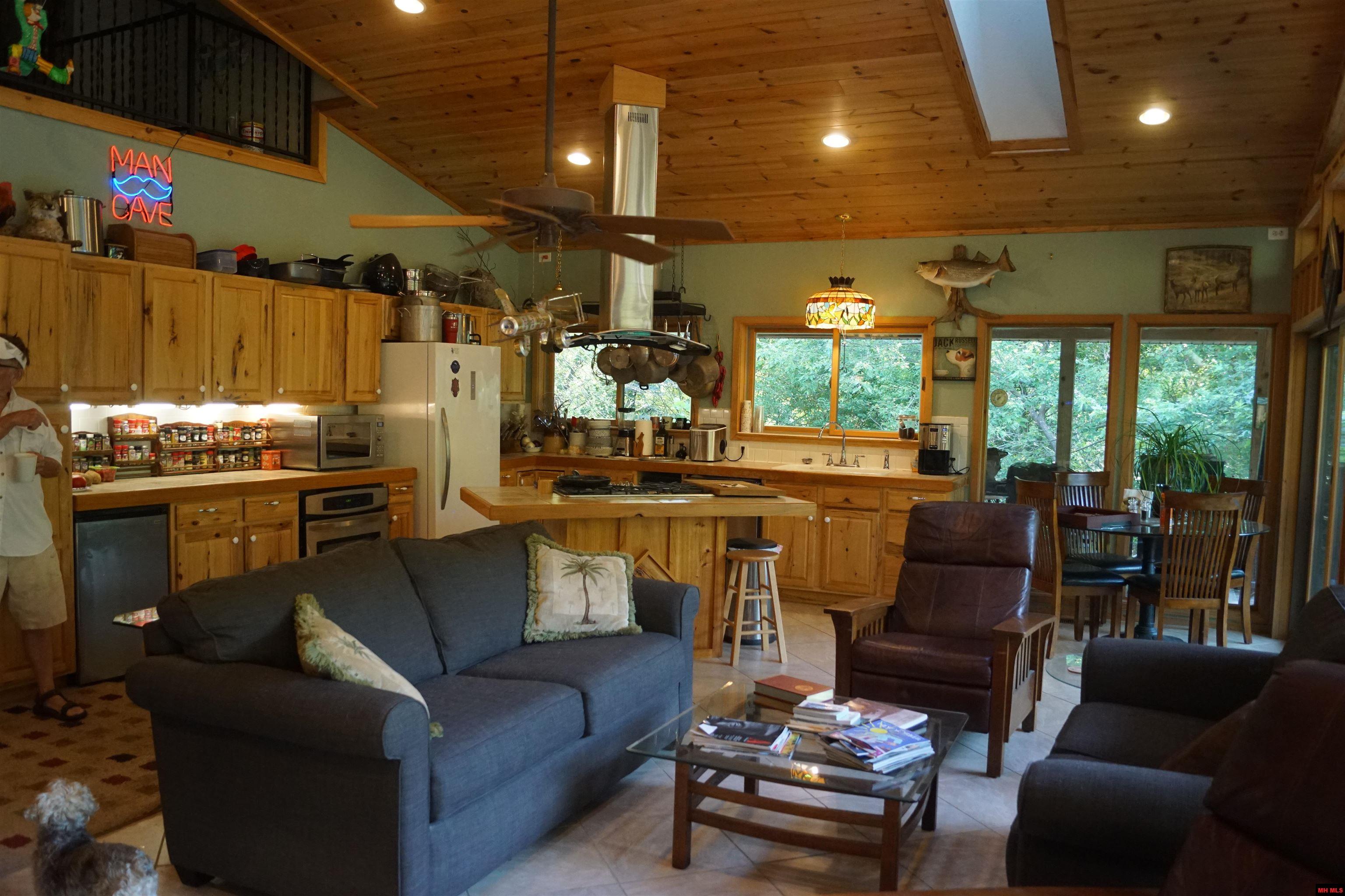 85 PLANE TREE LANE Mountain Home, AR