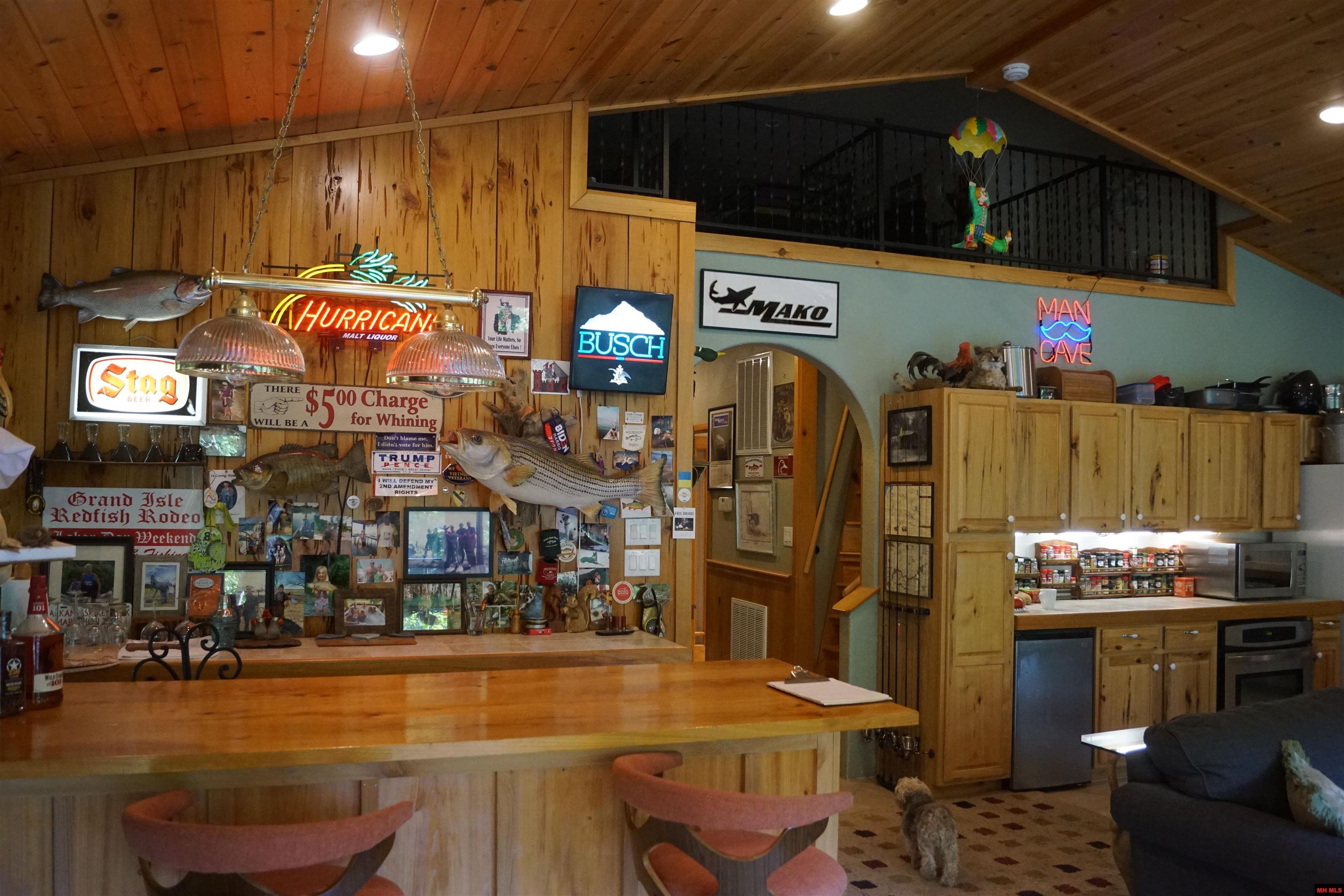 85 PLANE TREE LANE Mountain Home, AR