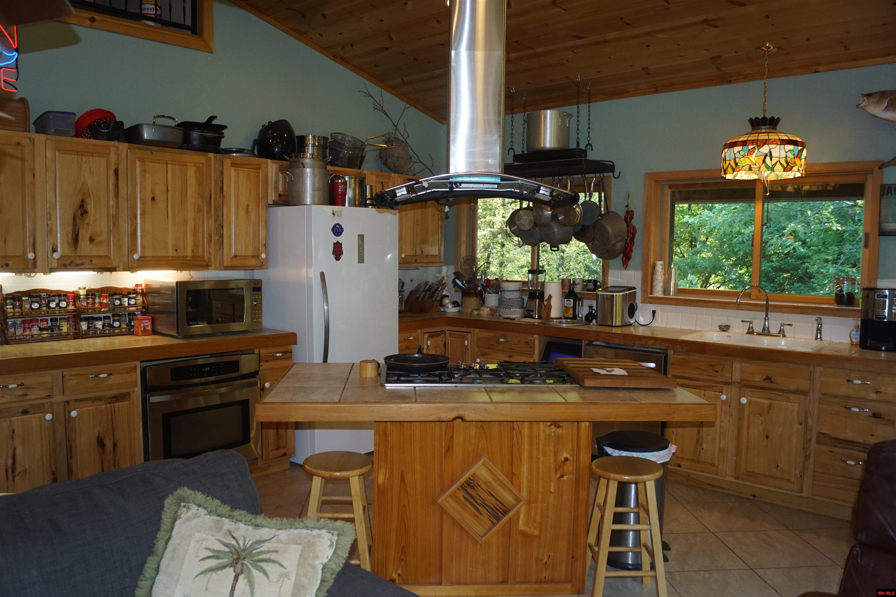85 PLANE TREE LANE Mountain Home, AR