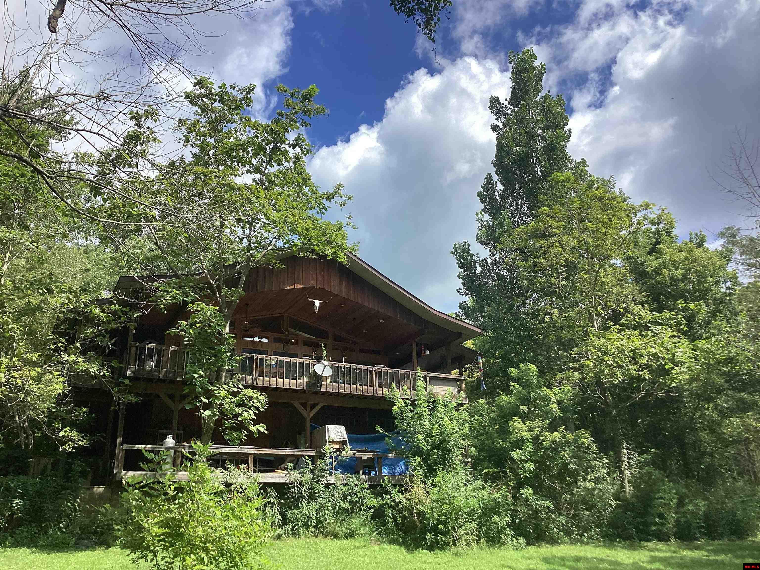 85 PLANE TREE LANE Mountain Home, AR