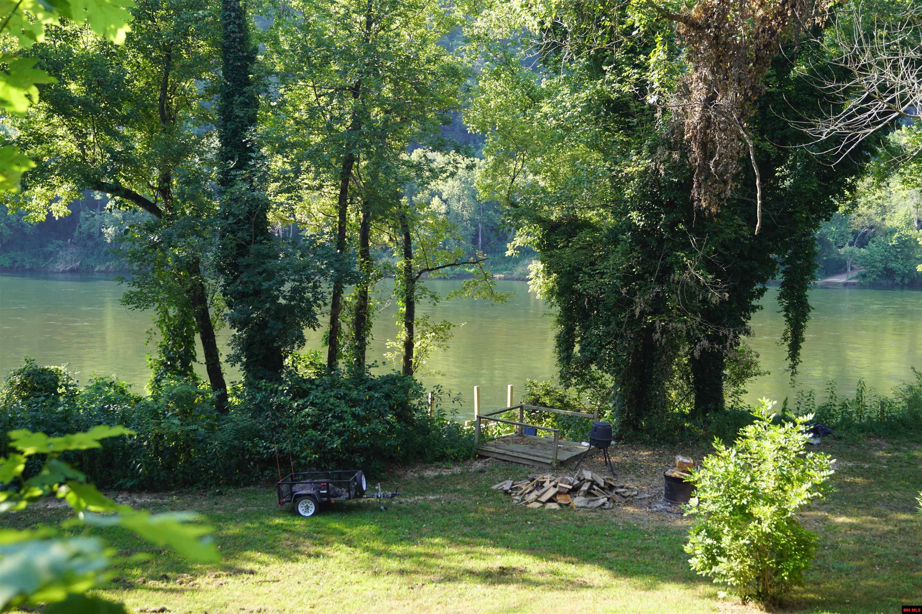 85 PLANE TREE LANE Mountain Home, AR
