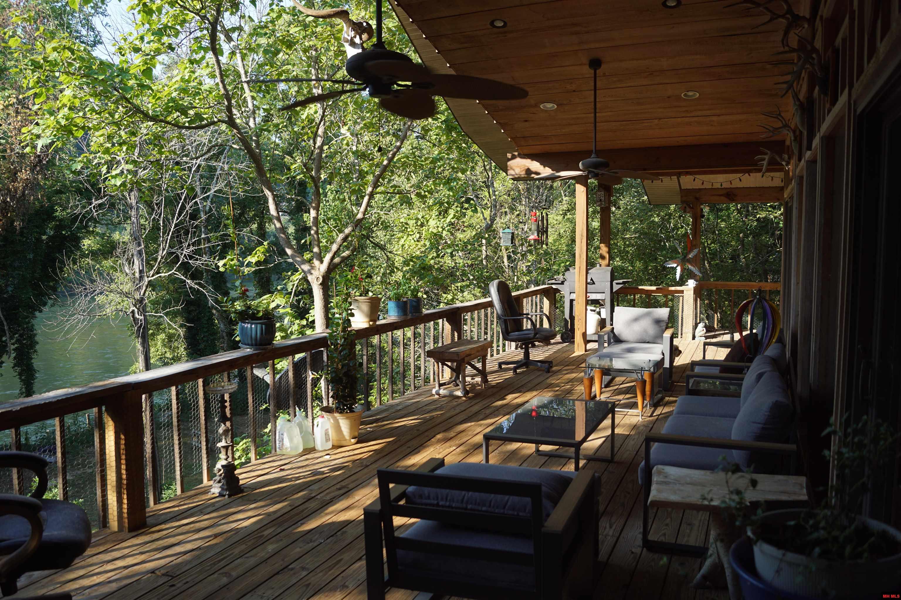 85 PLANE TREE LANE Mountain Home, AR