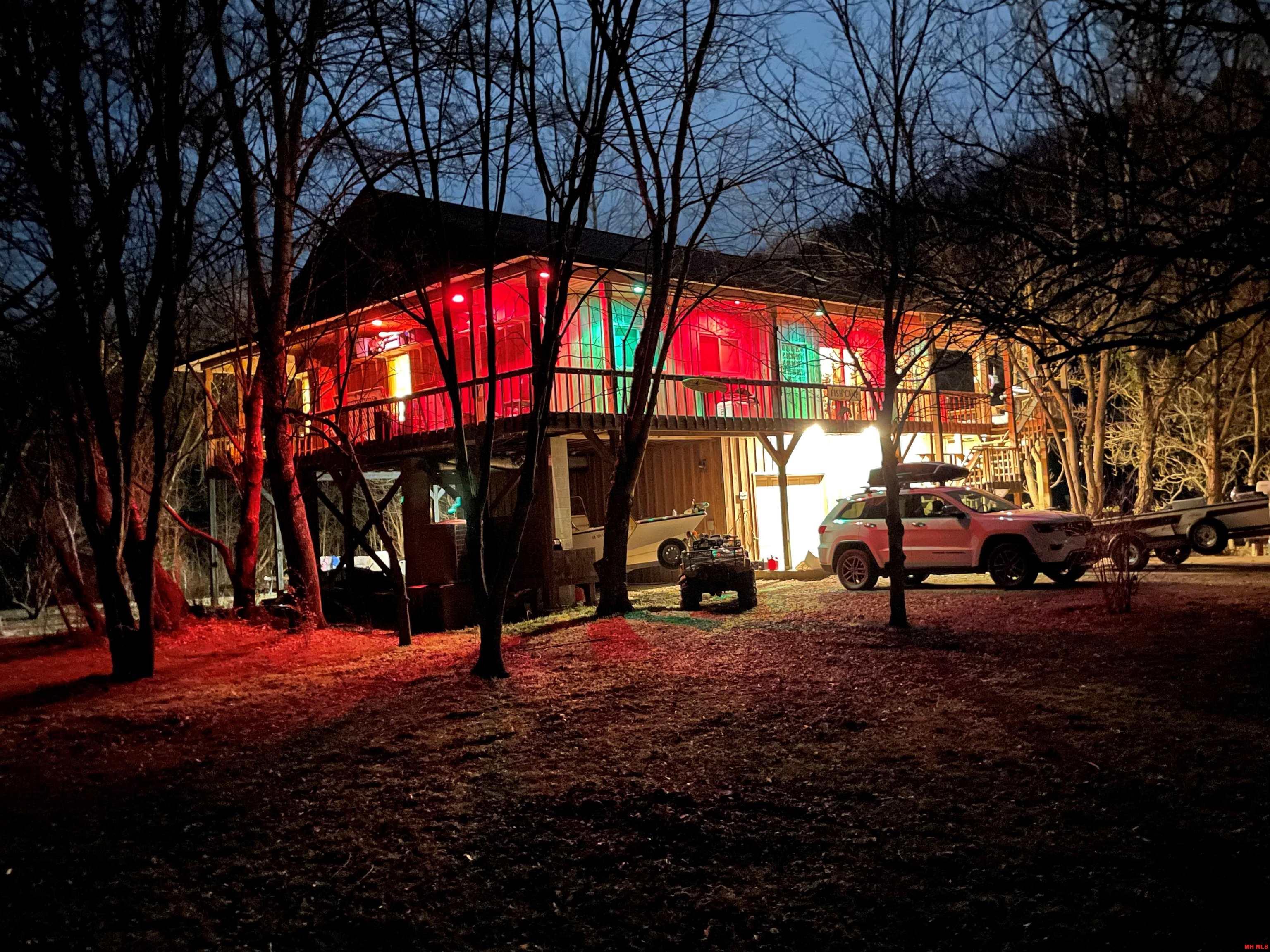 85 PLANE TREE LANE Mountain Home, AR