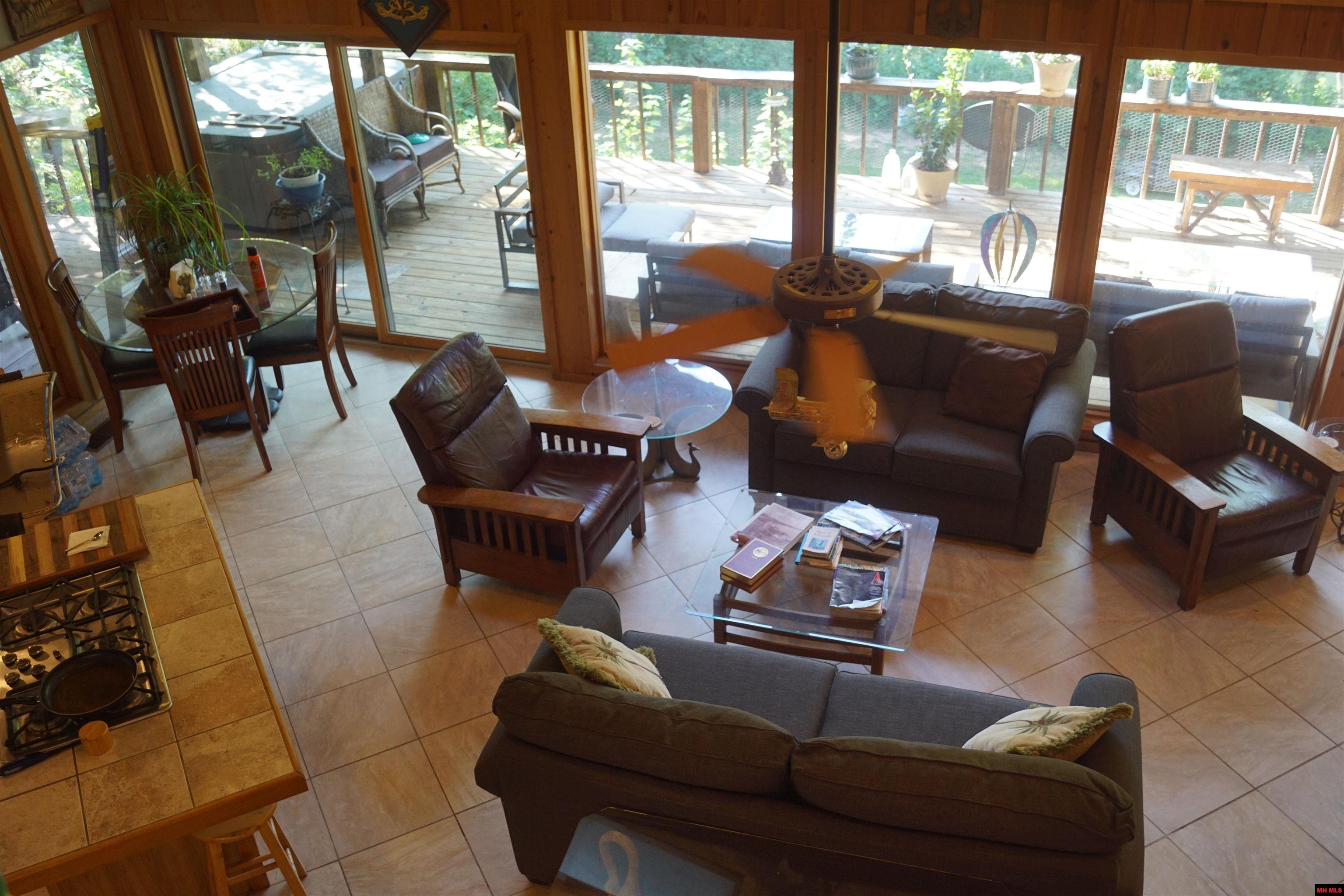 85 PLANE TREE LANE Mountain Home, AR