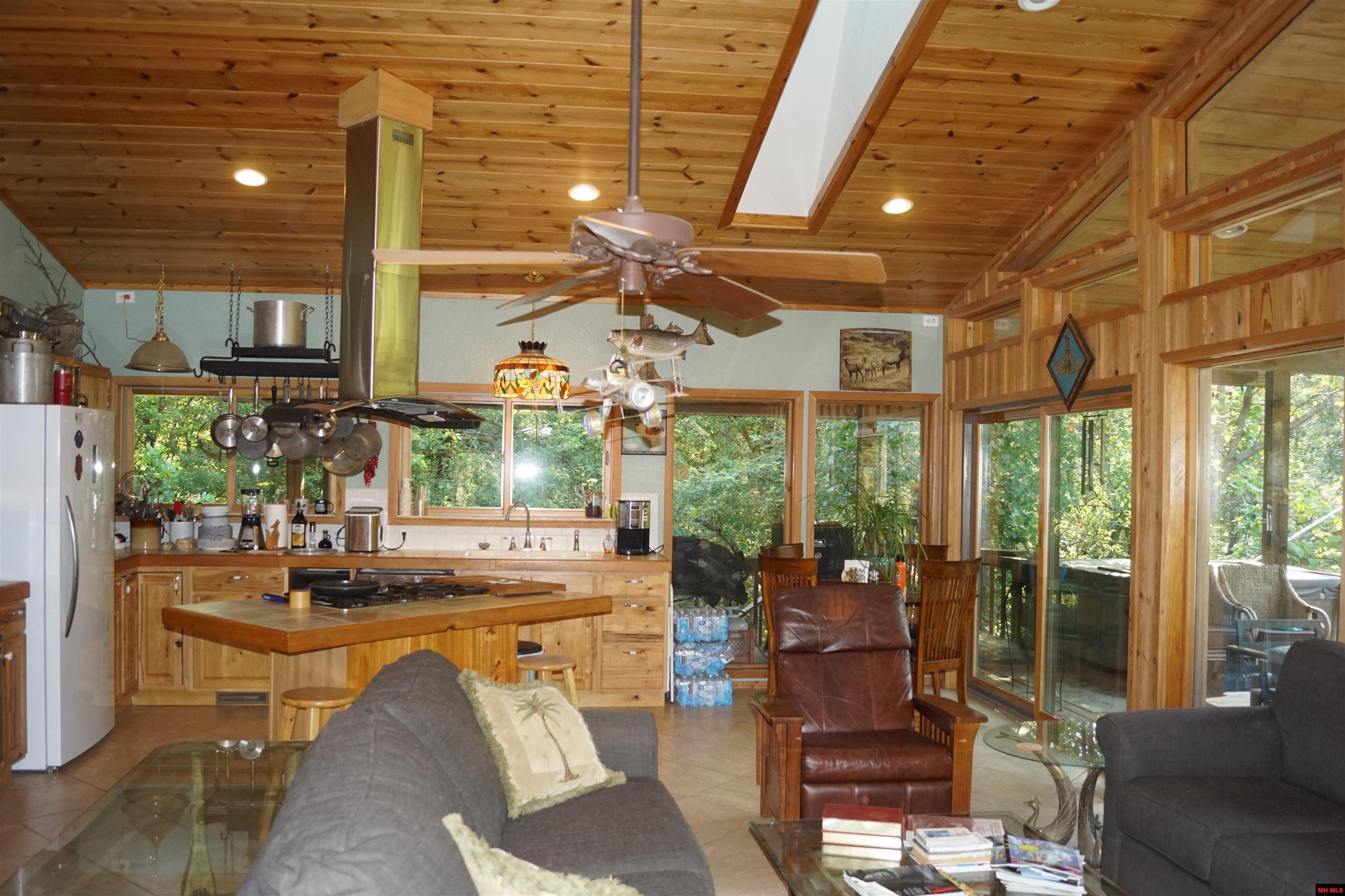 85 PLANE TREE LANE Mountain Home, AR
