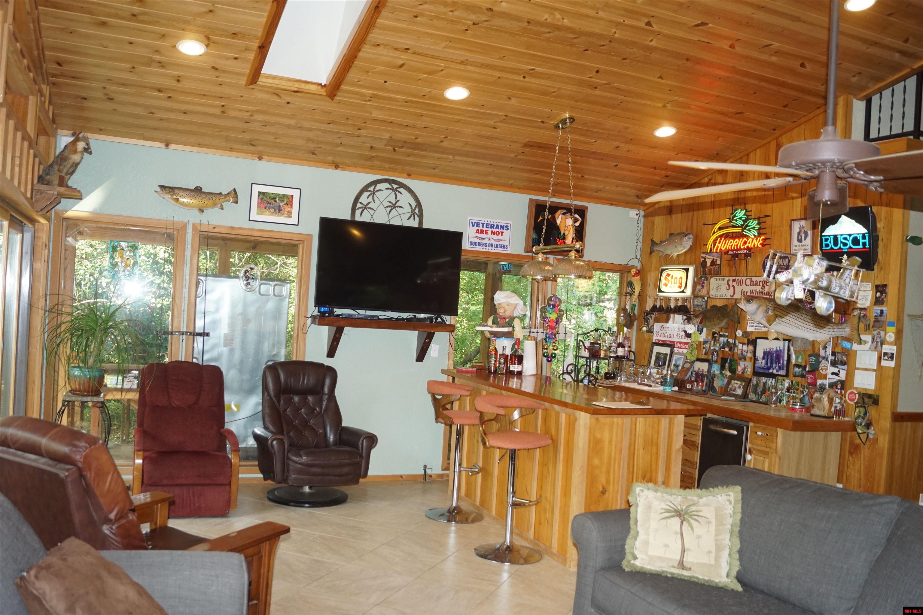 85 PLANE TREE LANE Mountain Home, AR