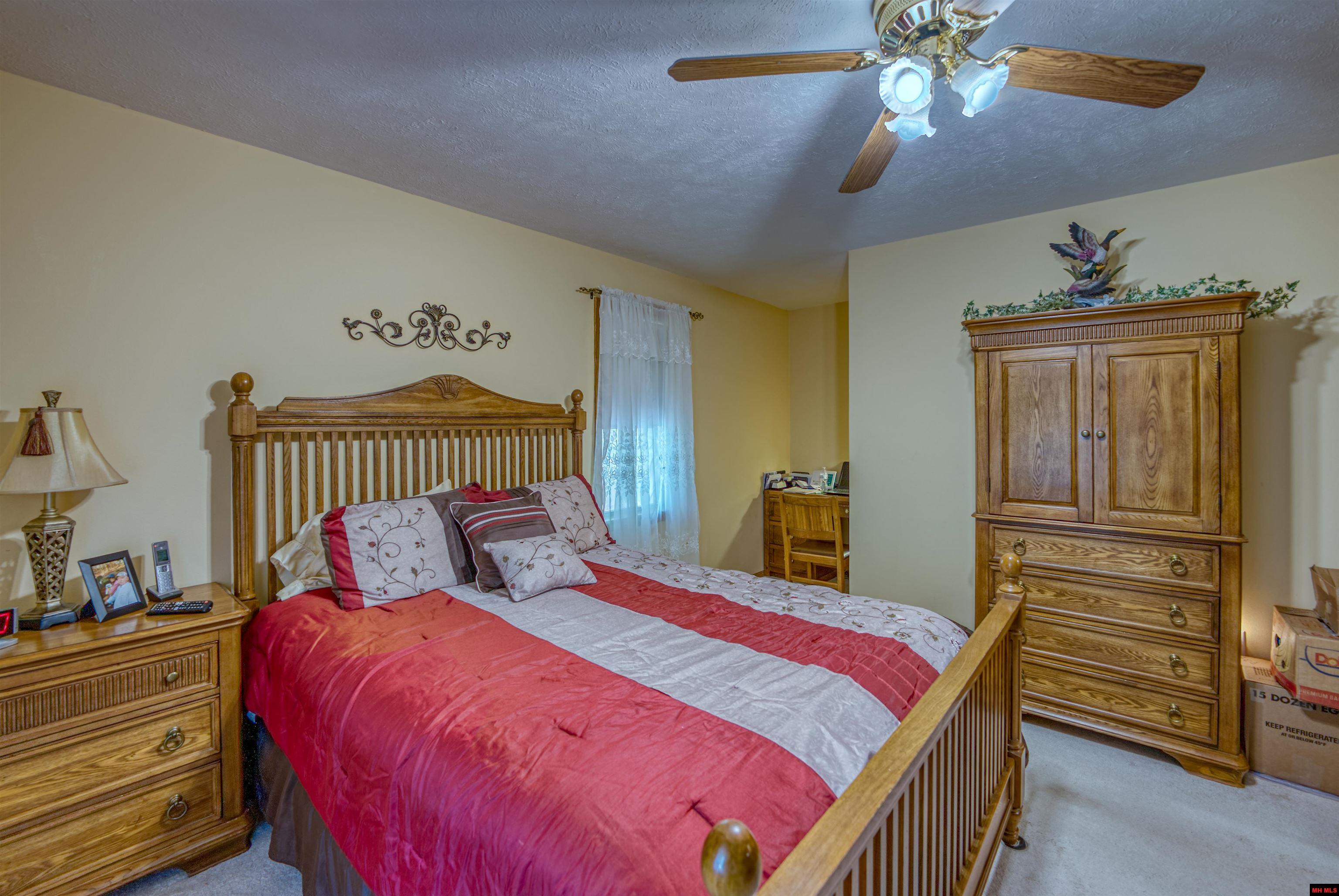 654 MALLARD POINT ROAD Mountain Home, AR