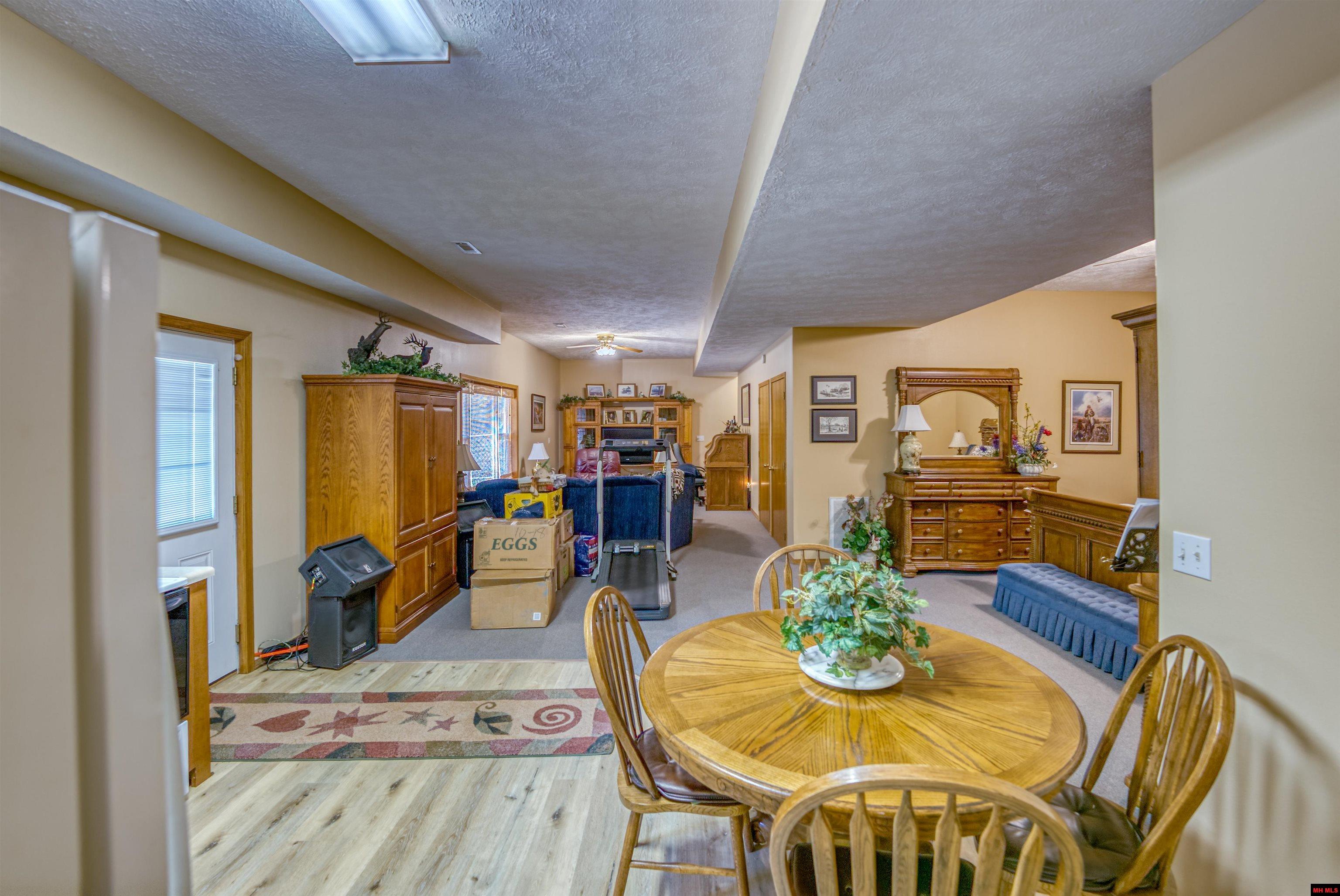 654 MALLARD POINT ROAD Mountain Home, AR