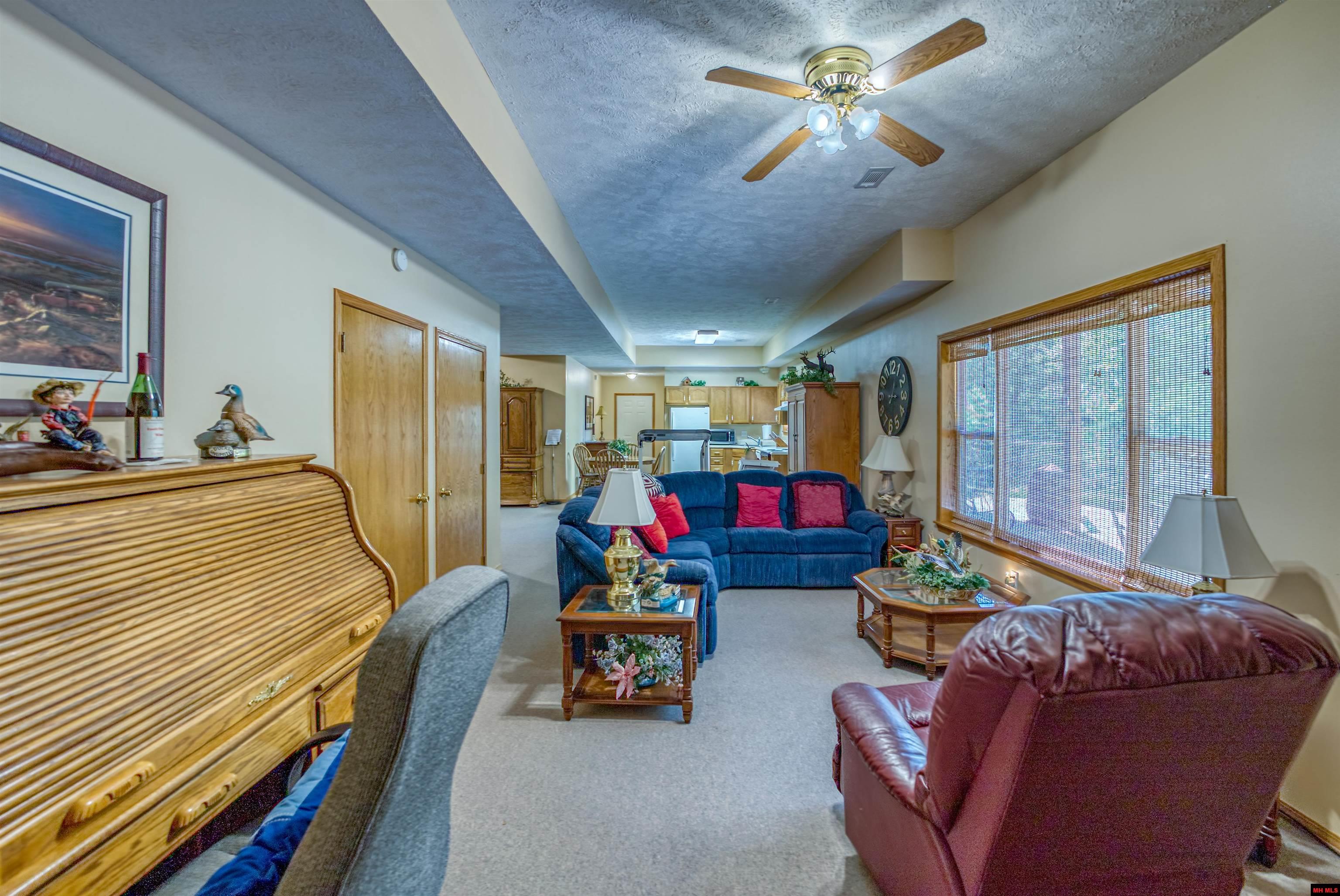 654 MALLARD POINT ROAD Mountain Home, AR