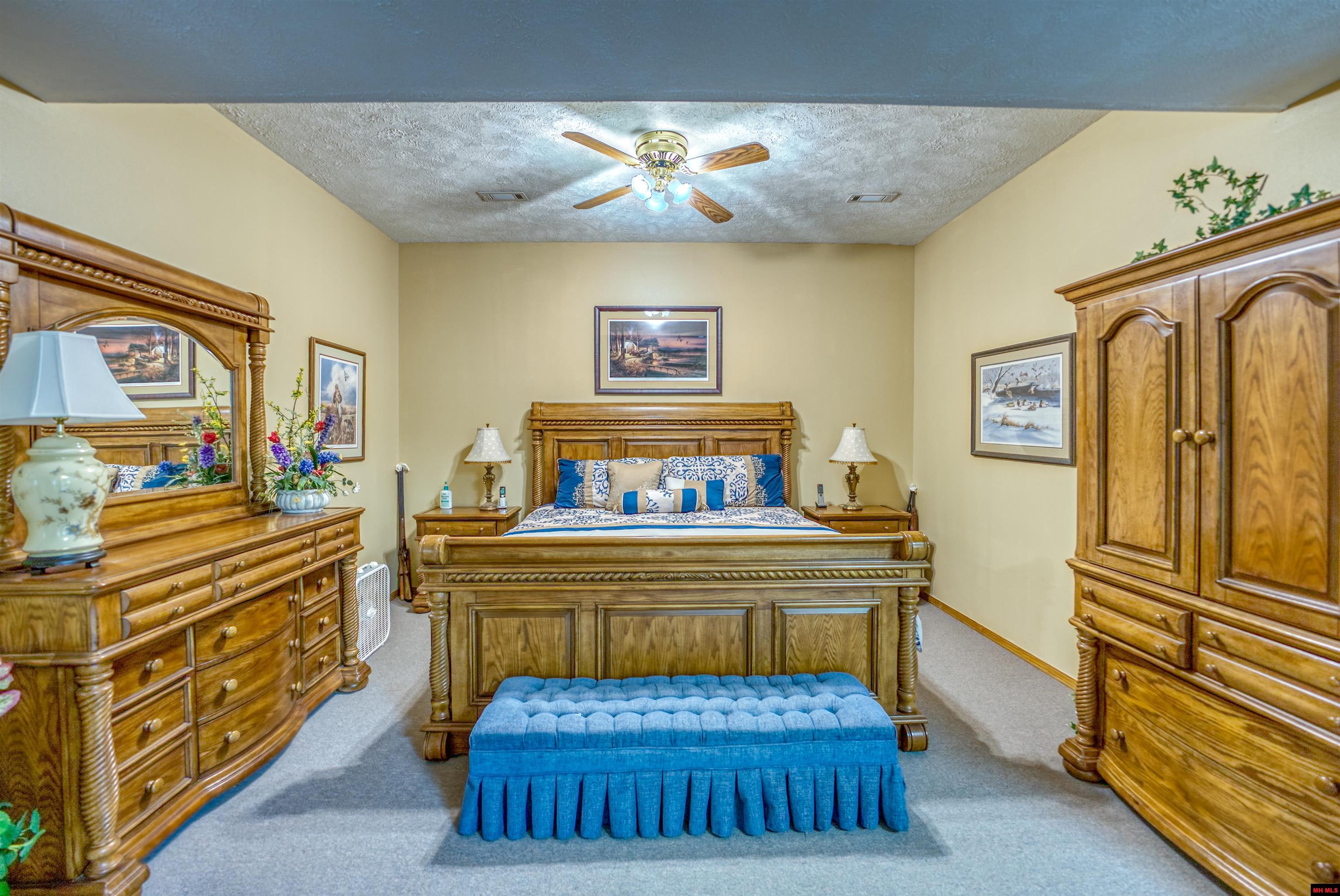 654 MALLARD POINT ROAD Mountain Home, AR