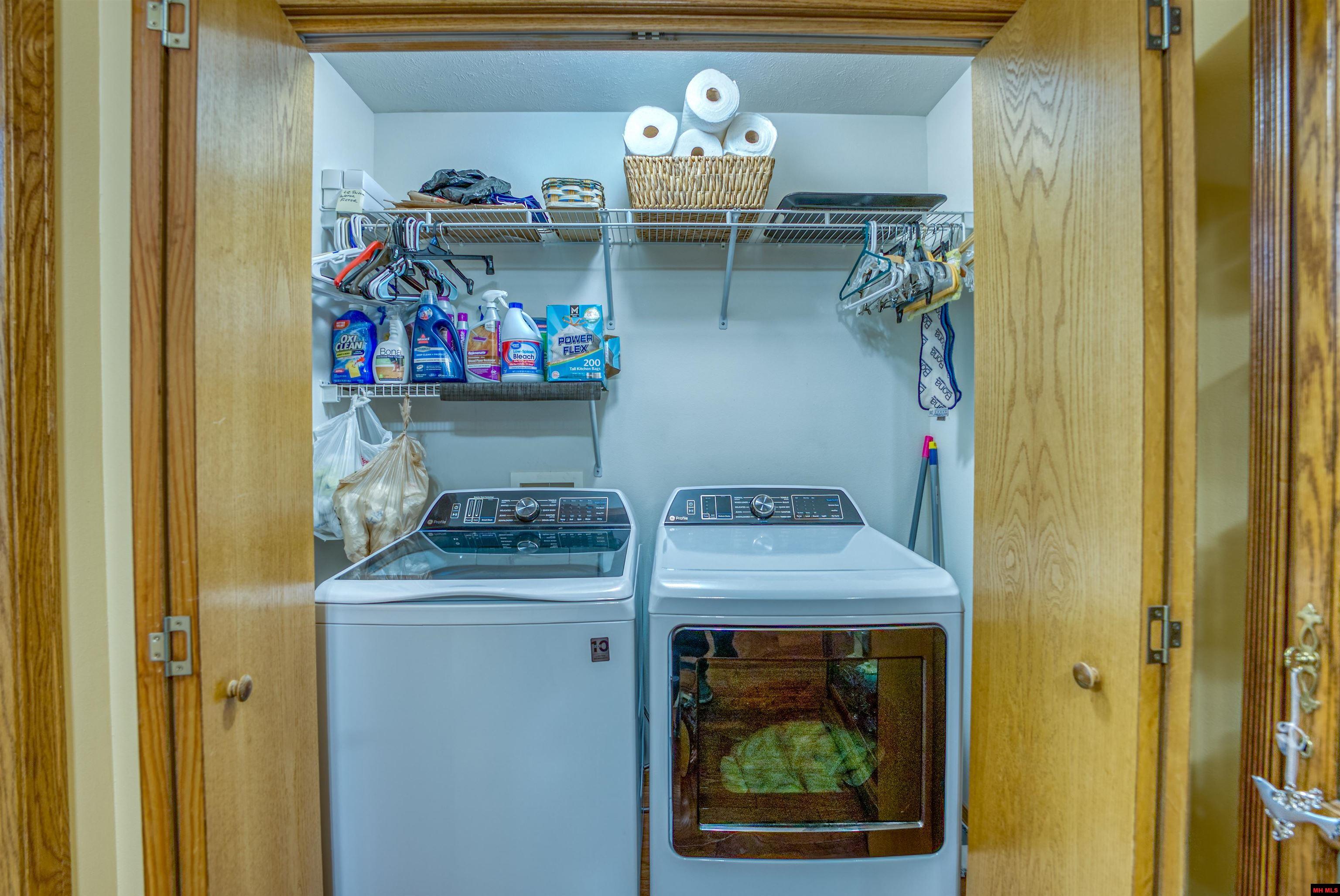 654 MALLARD POINT ROAD Mountain Home, AR