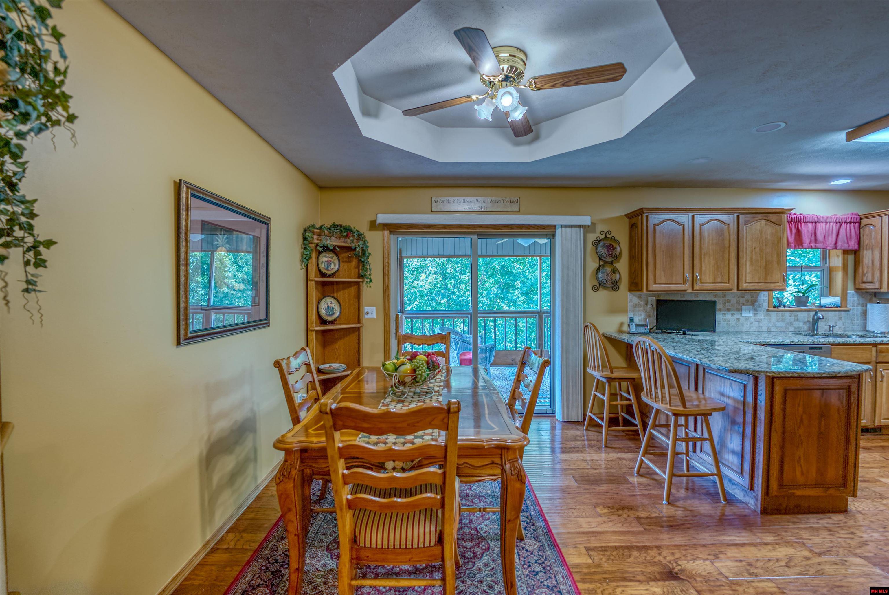 654 MALLARD POINT ROAD Mountain Home, AR