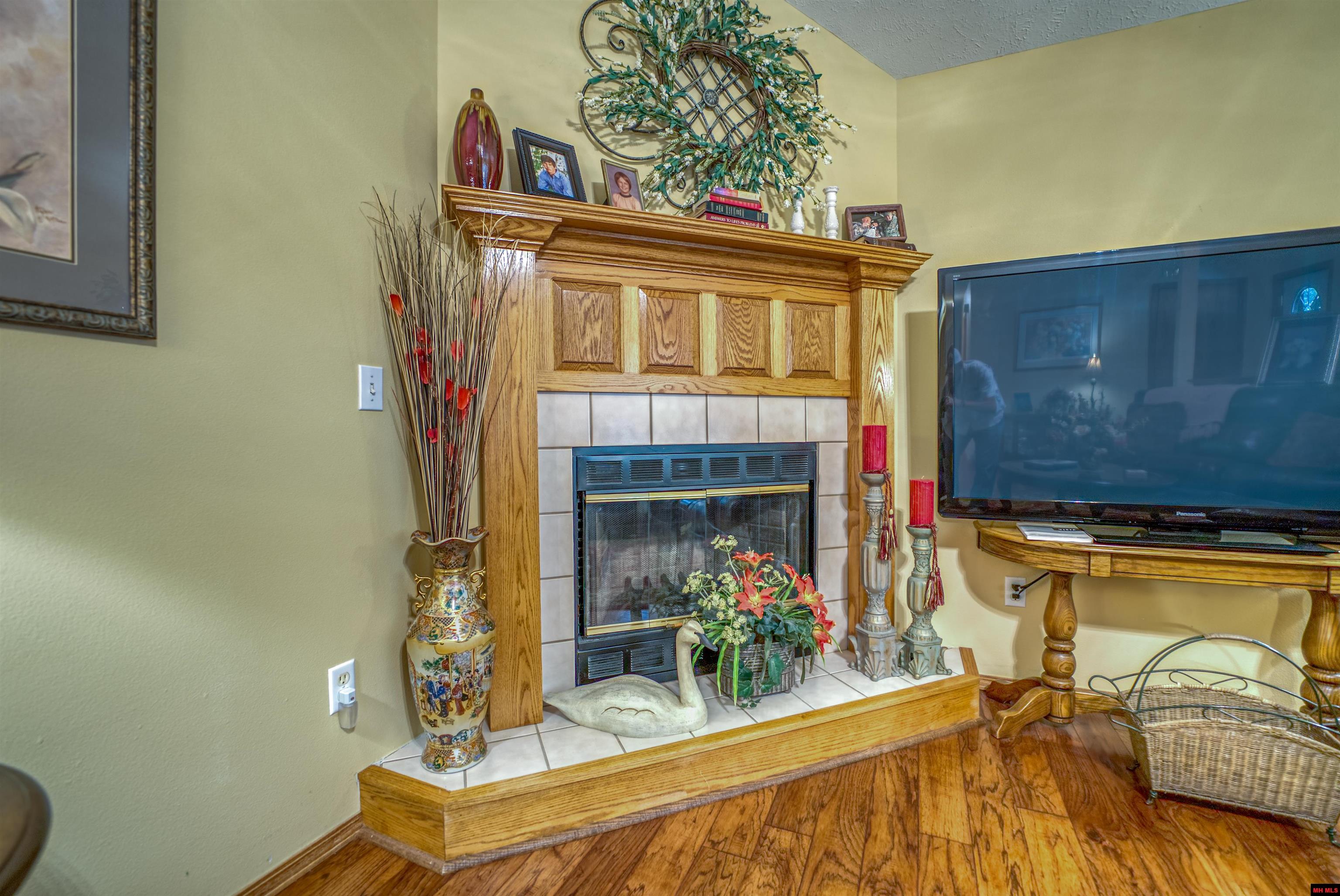 654 MALLARD POINT ROAD Mountain Home, AR