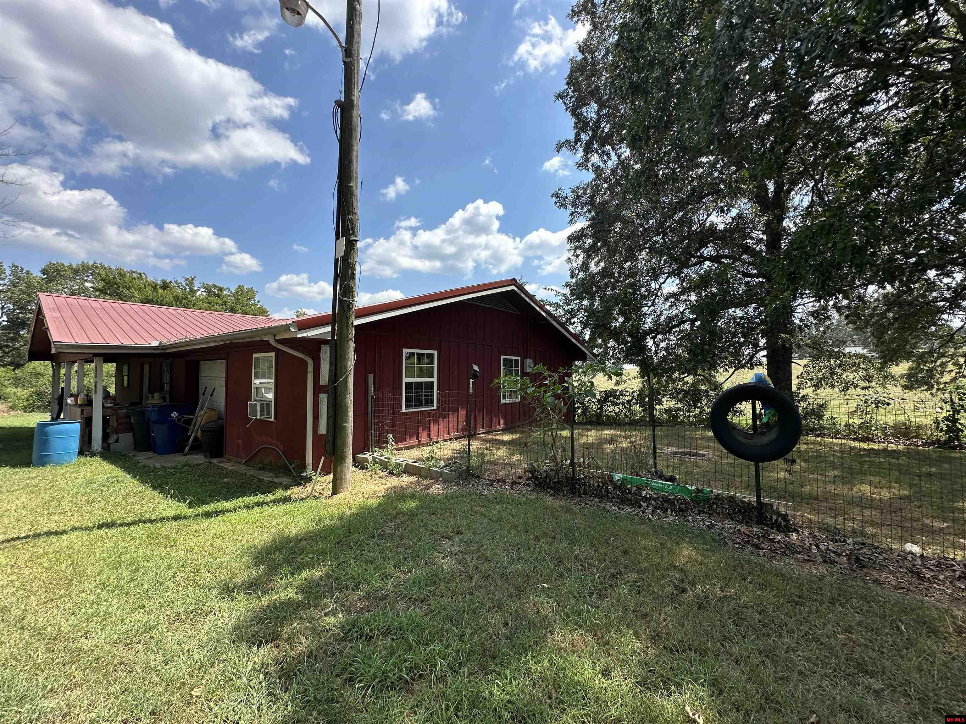 12380 A HWY 62 EAST Harrison, AR
