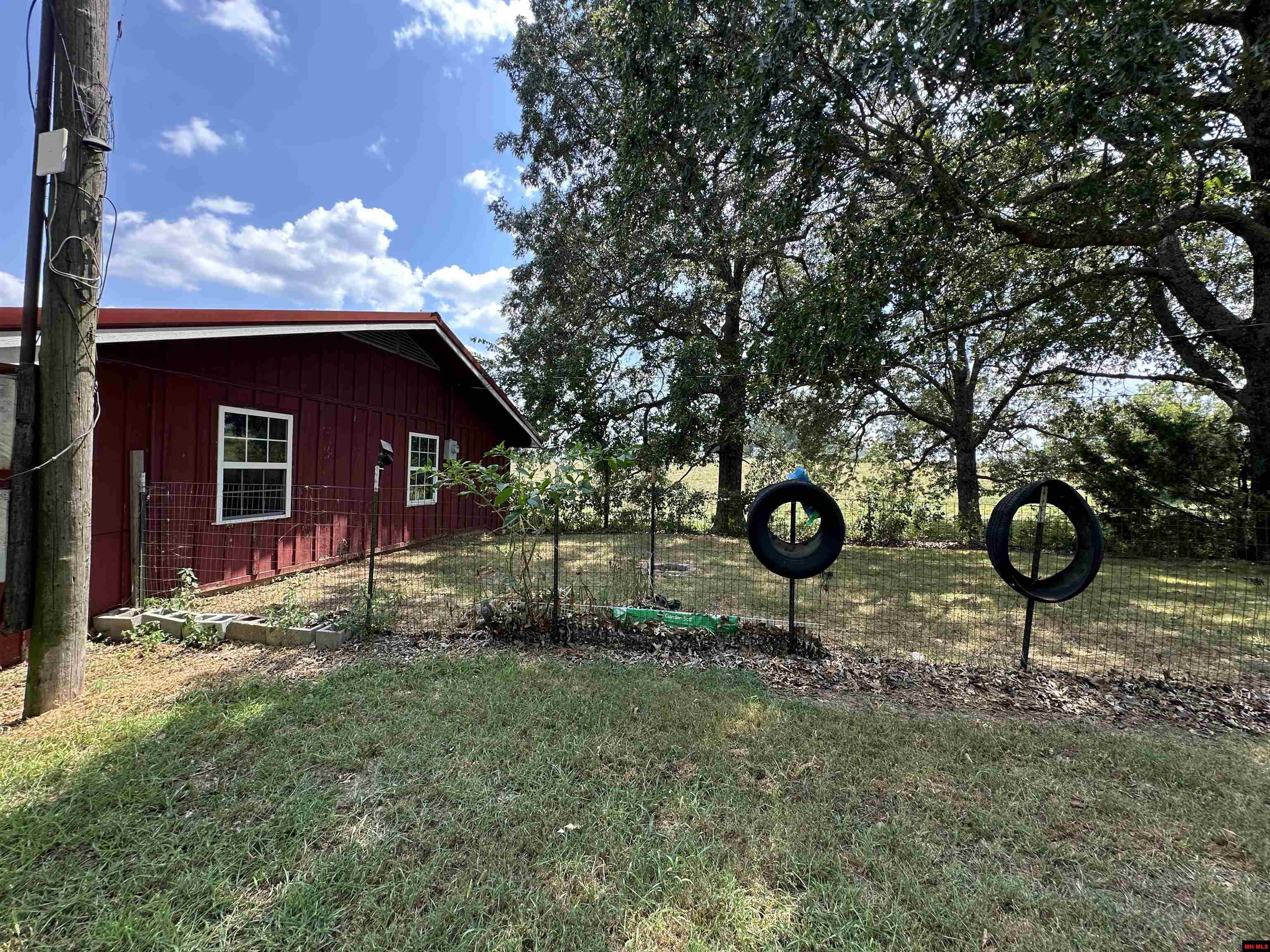12380 A HWY 62 EAST Harrison, AR