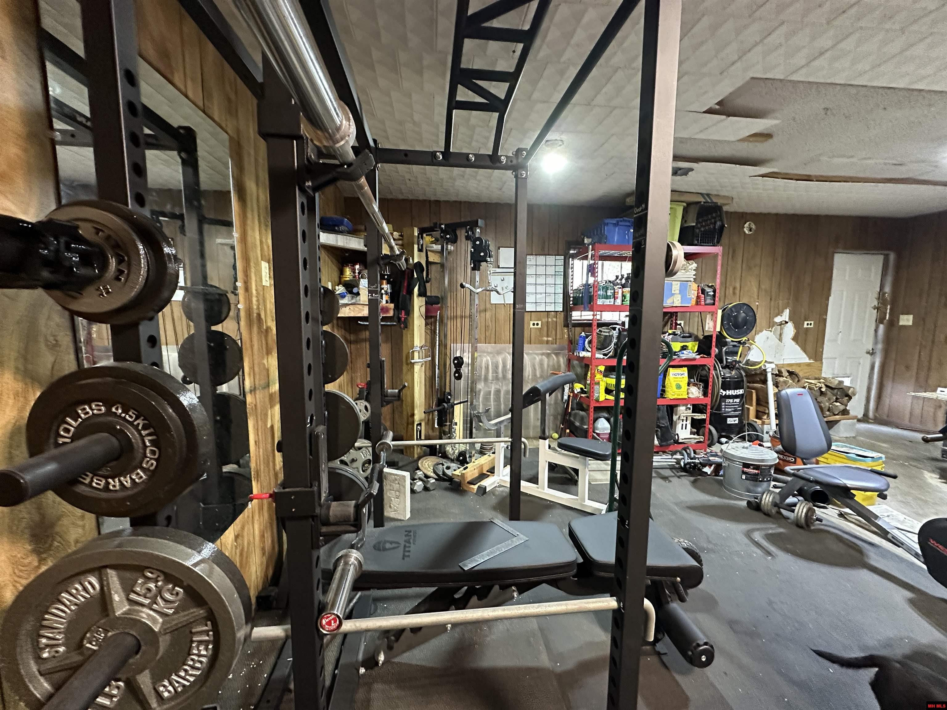 12380 A HWY 62 EAST Harrison, AR