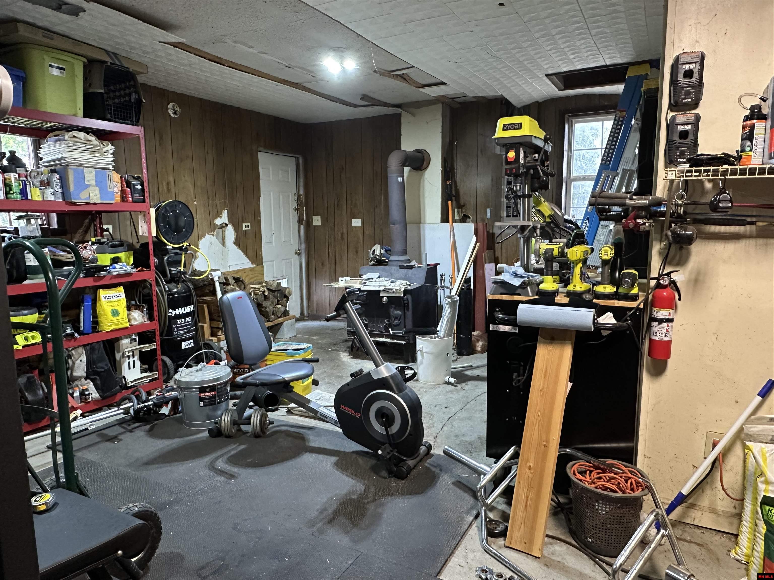 12380 A HWY 62 EAST Harrison, AR