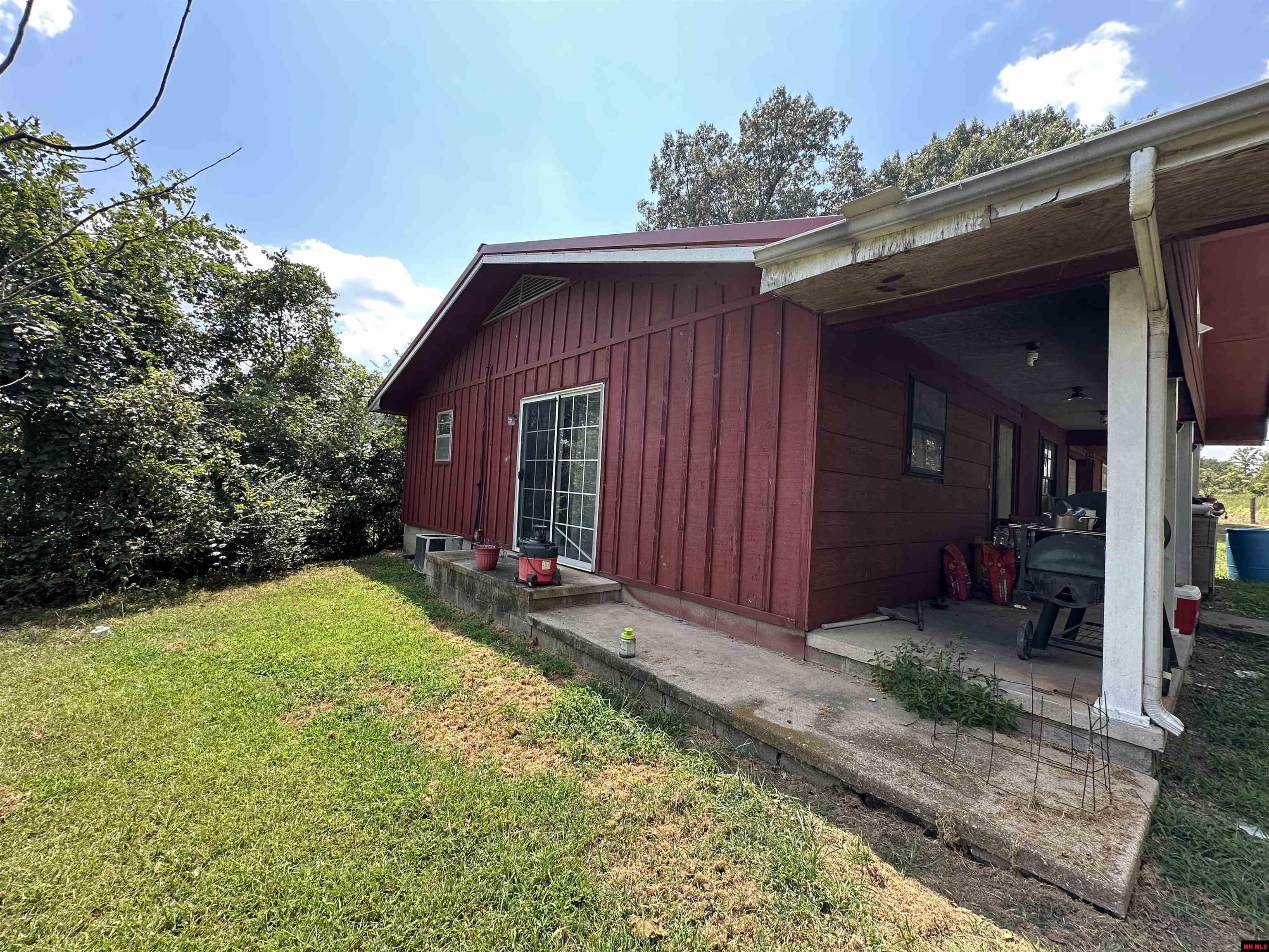 12380 A HWY 62 EAST Harrison, AR