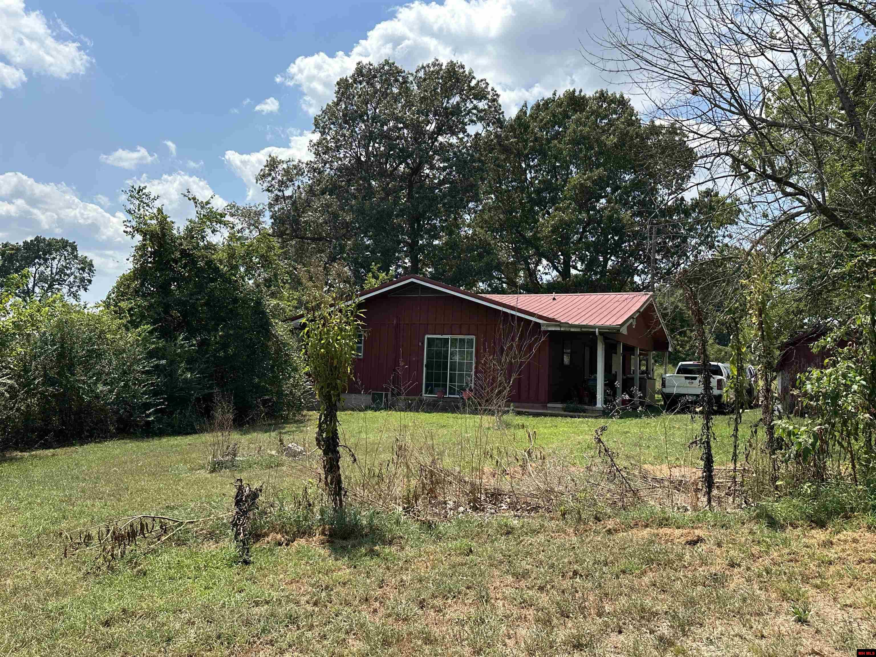 12380 A HWY 62 EAST Harrison, AR