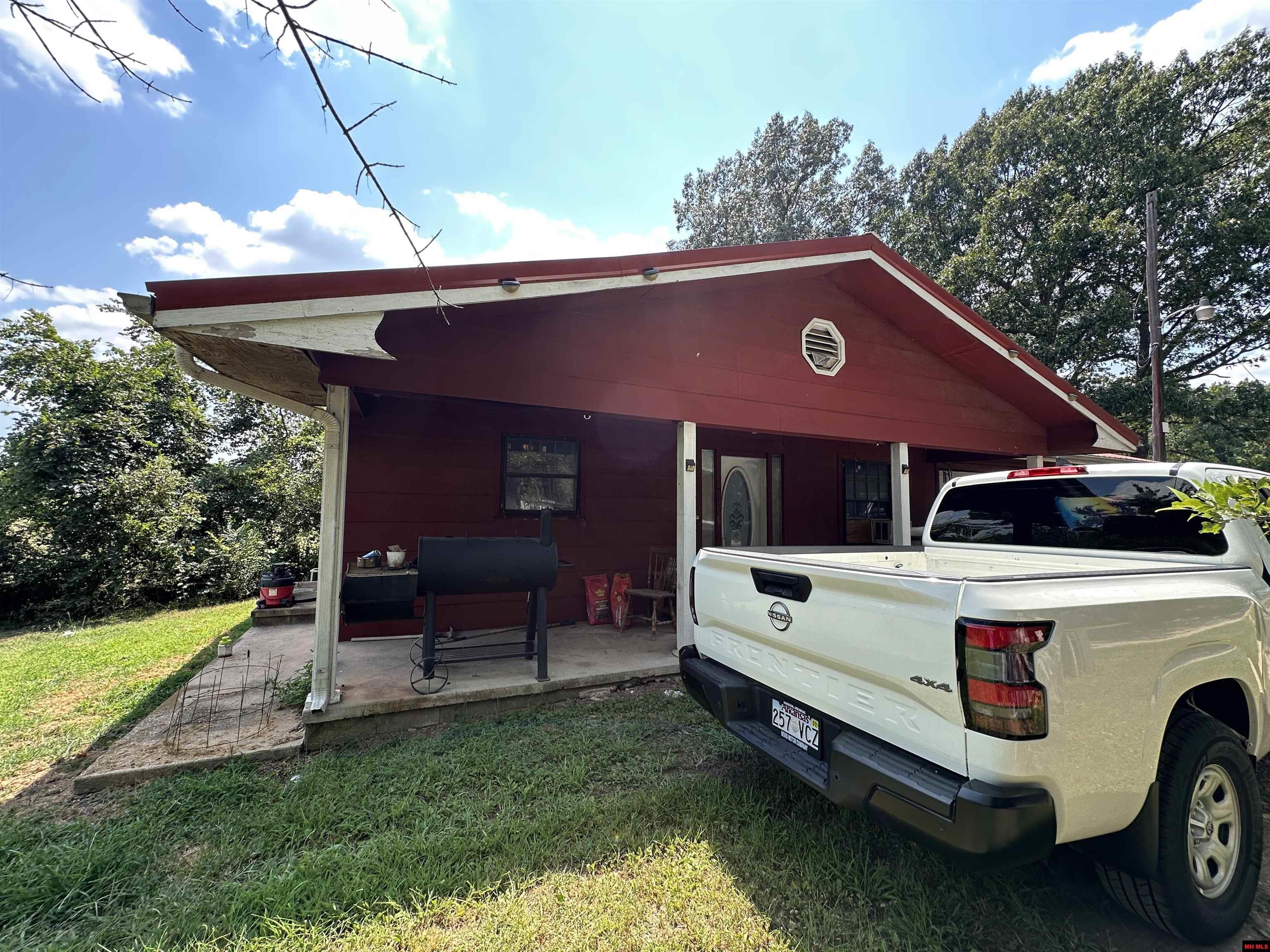 12380 A HWY 62 EAST Harrison, AR
