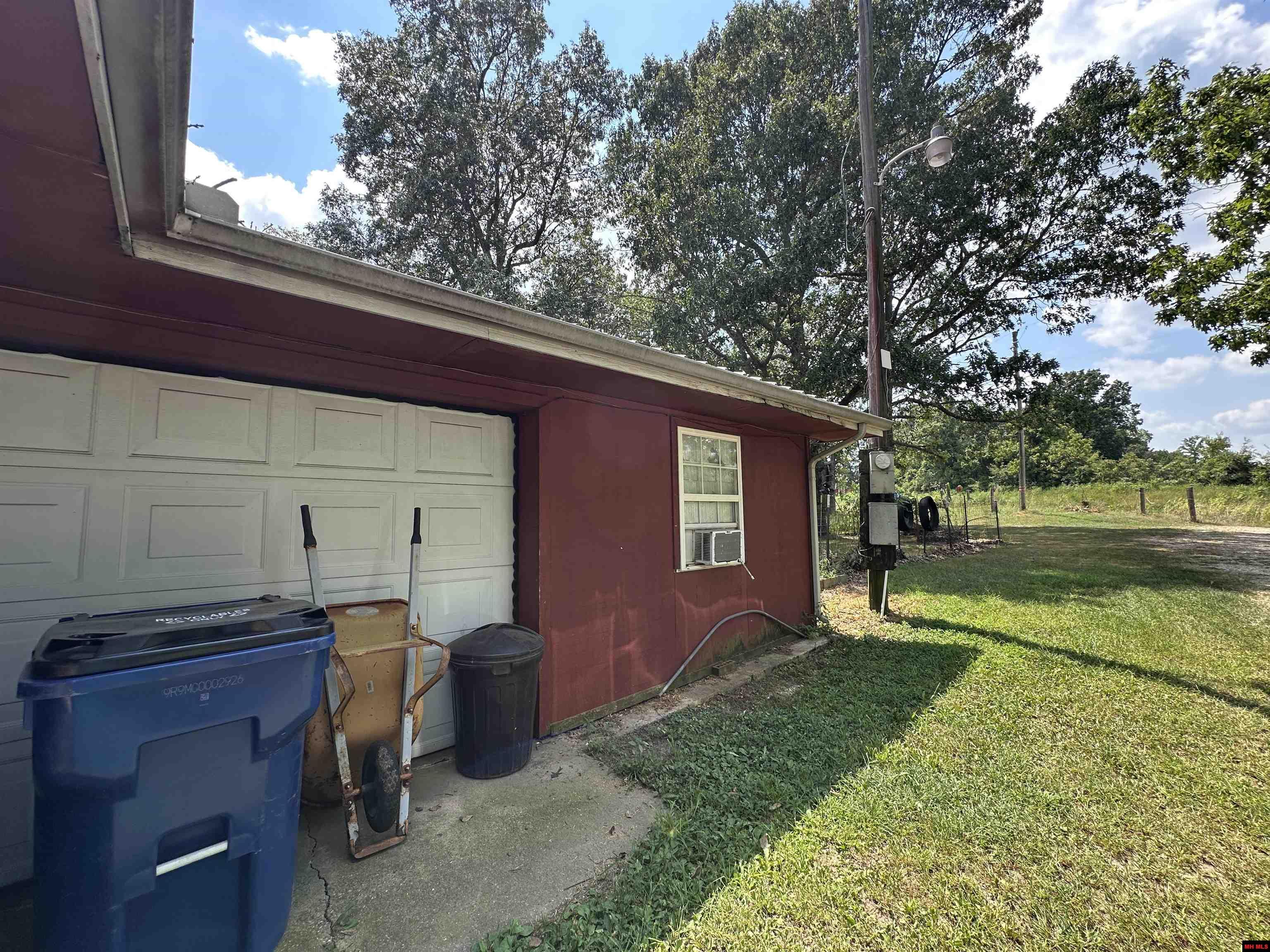 12380 A HWY 62 EAST Harrison, AR