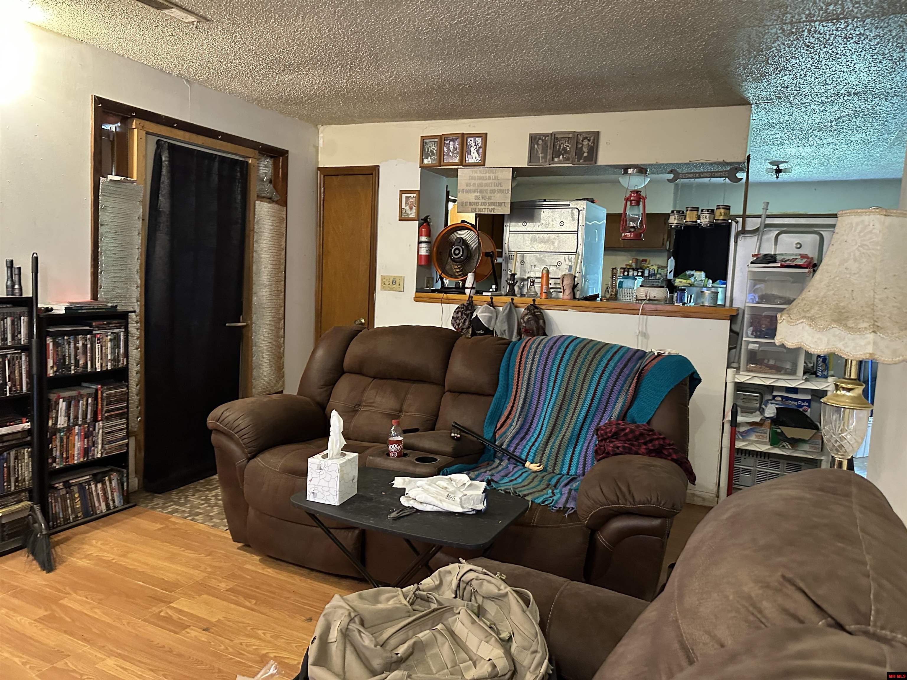 12380 A HWY 62 EAST Harrison, AR