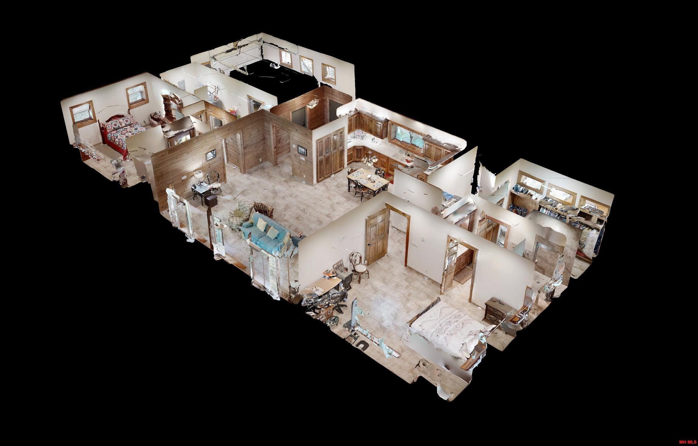 418 Dogwood Ridge Terrace