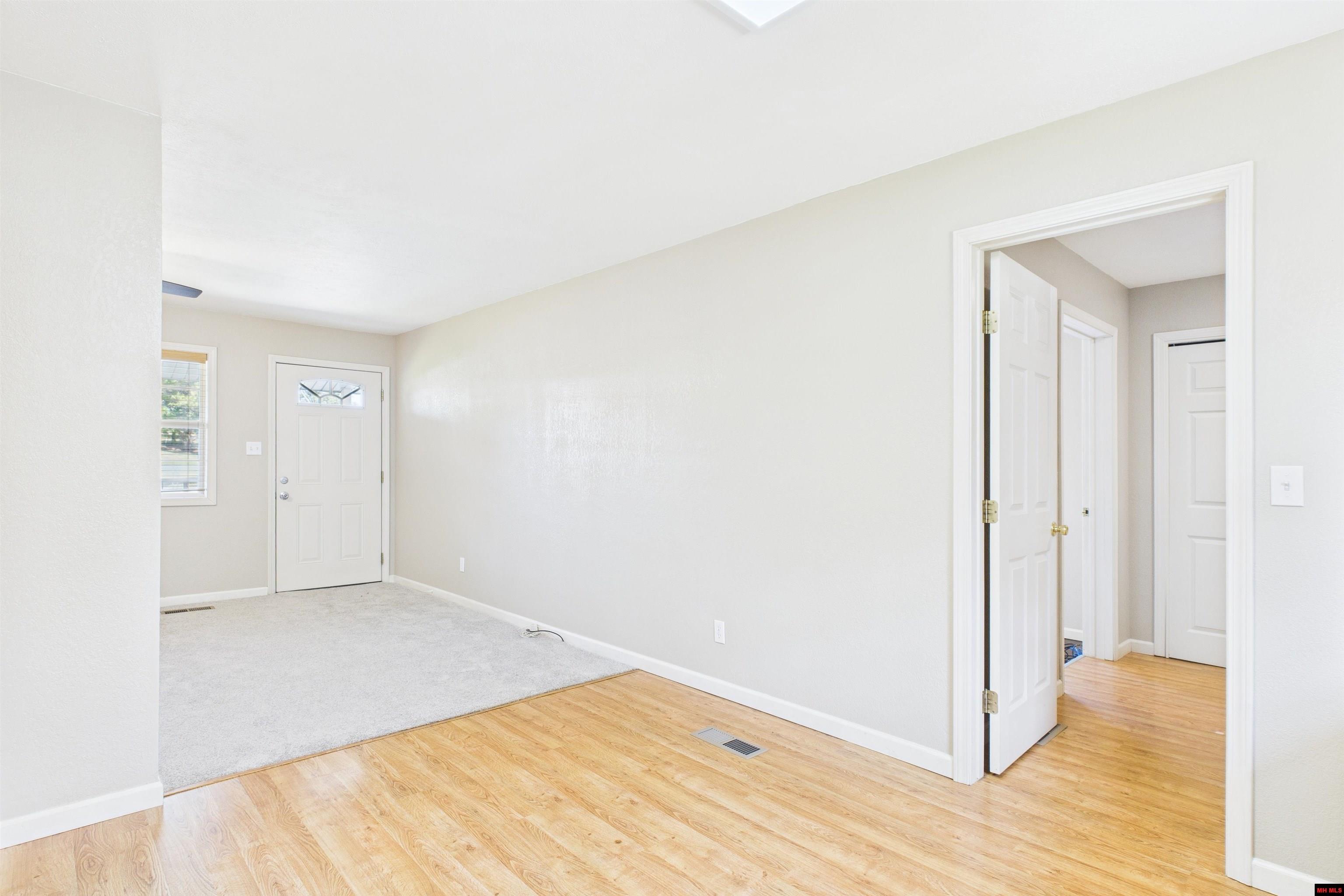 629 N COLLEGE STREET Mountain Home, AR 72653