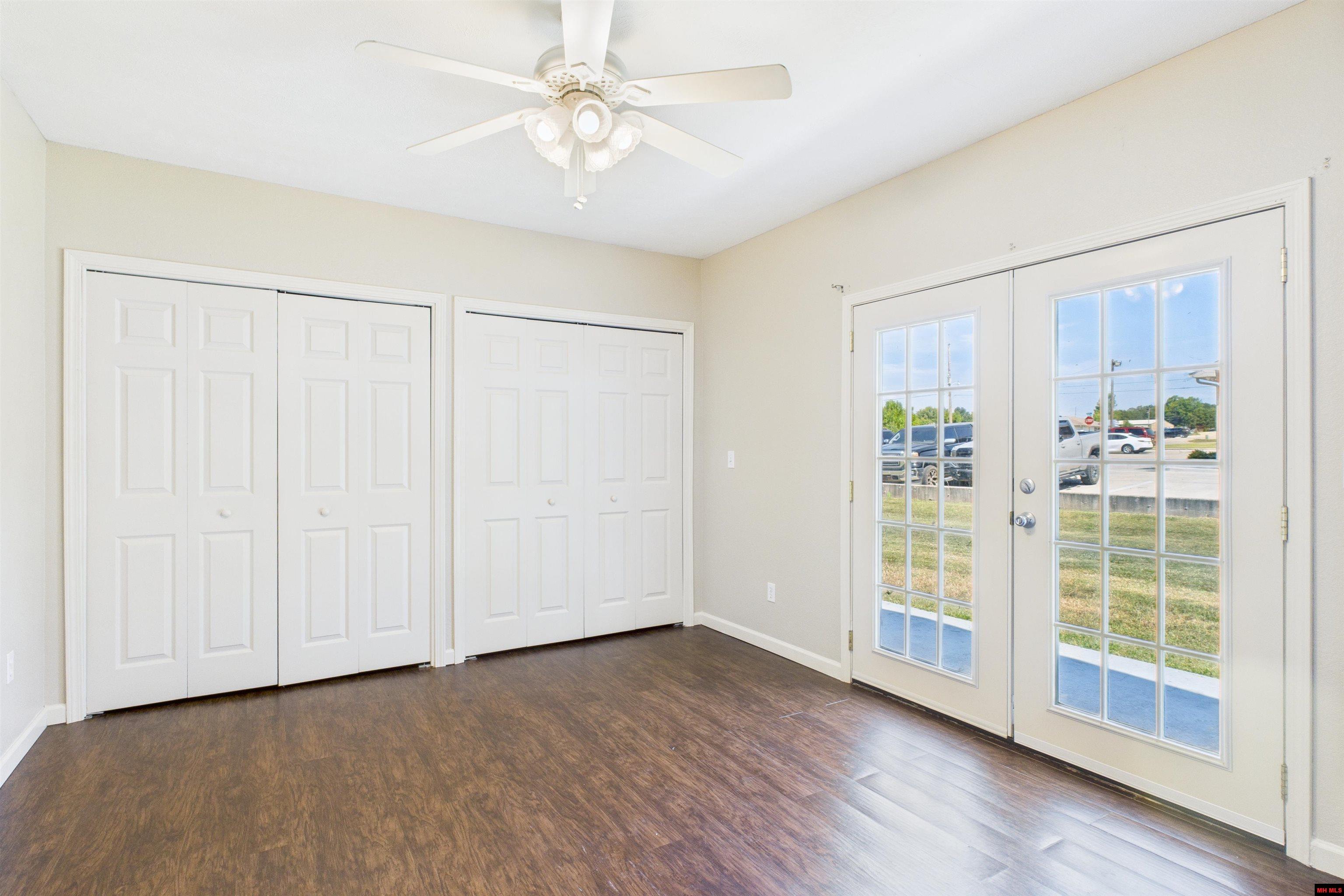 629 N COLLEGE STREET Mountain Home, AR 72653