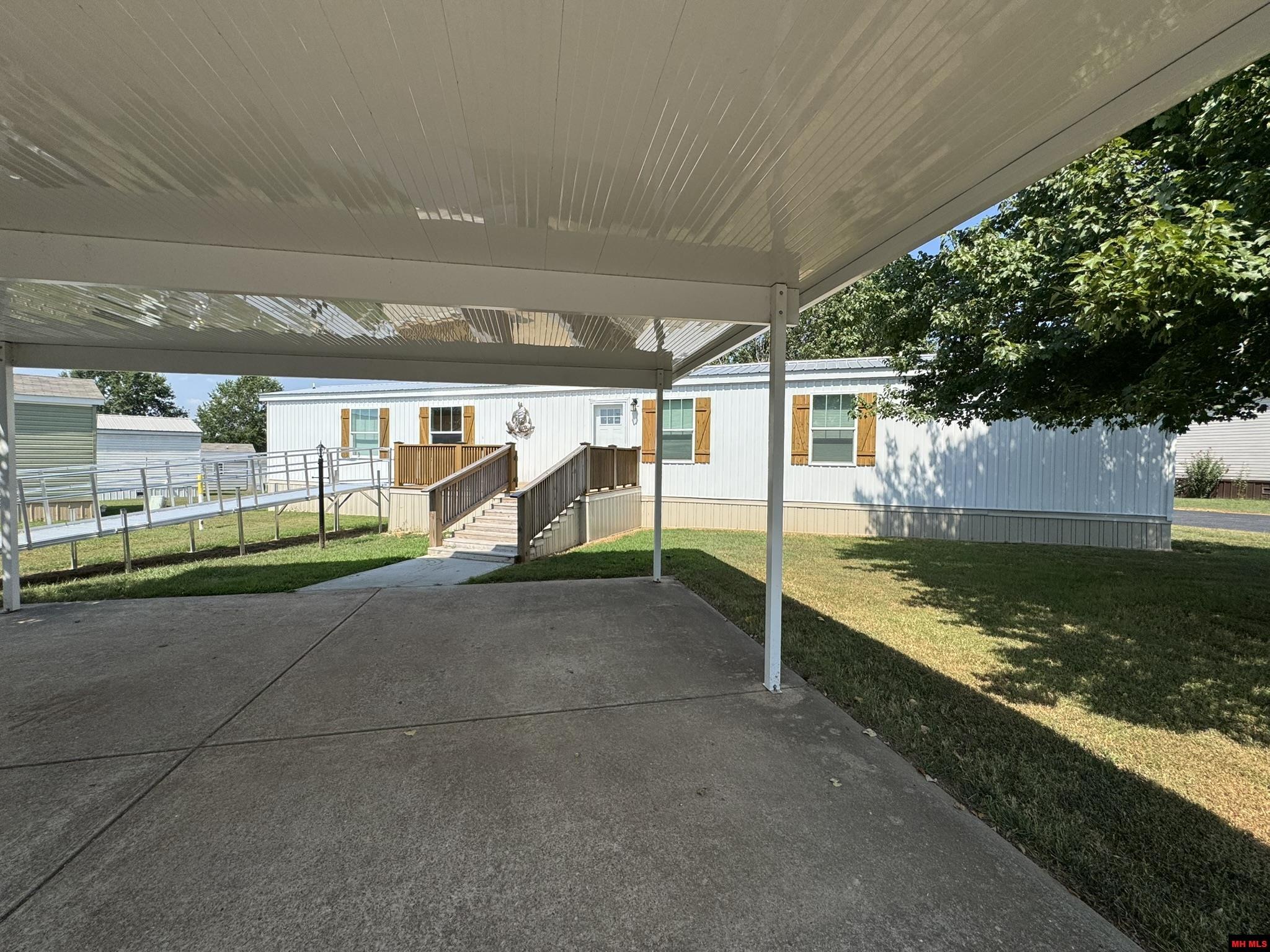 51 RIVER RUN DRIVE Gassville, AR
