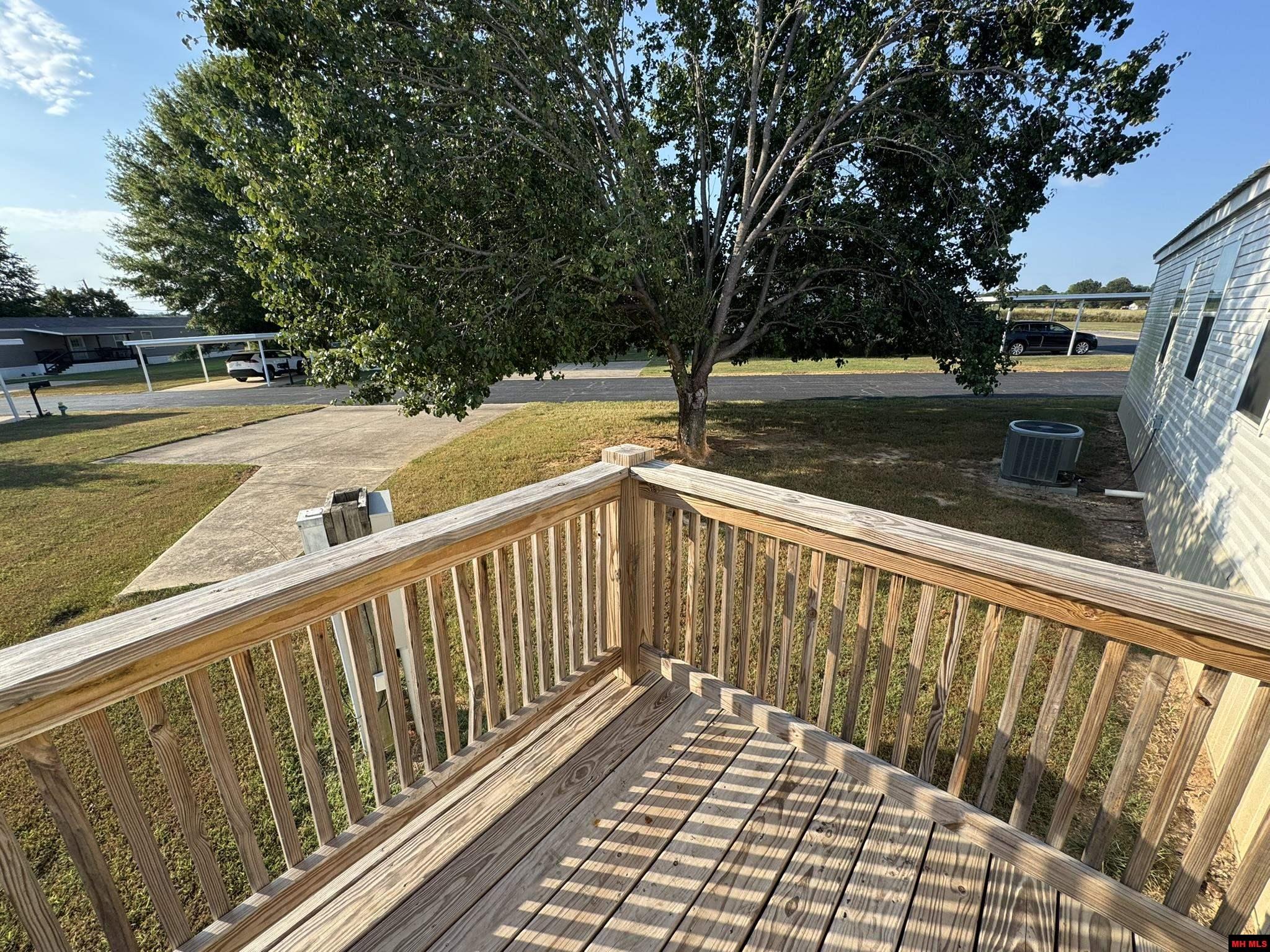 51 RIVER RUN DRIVE Gassville, AR