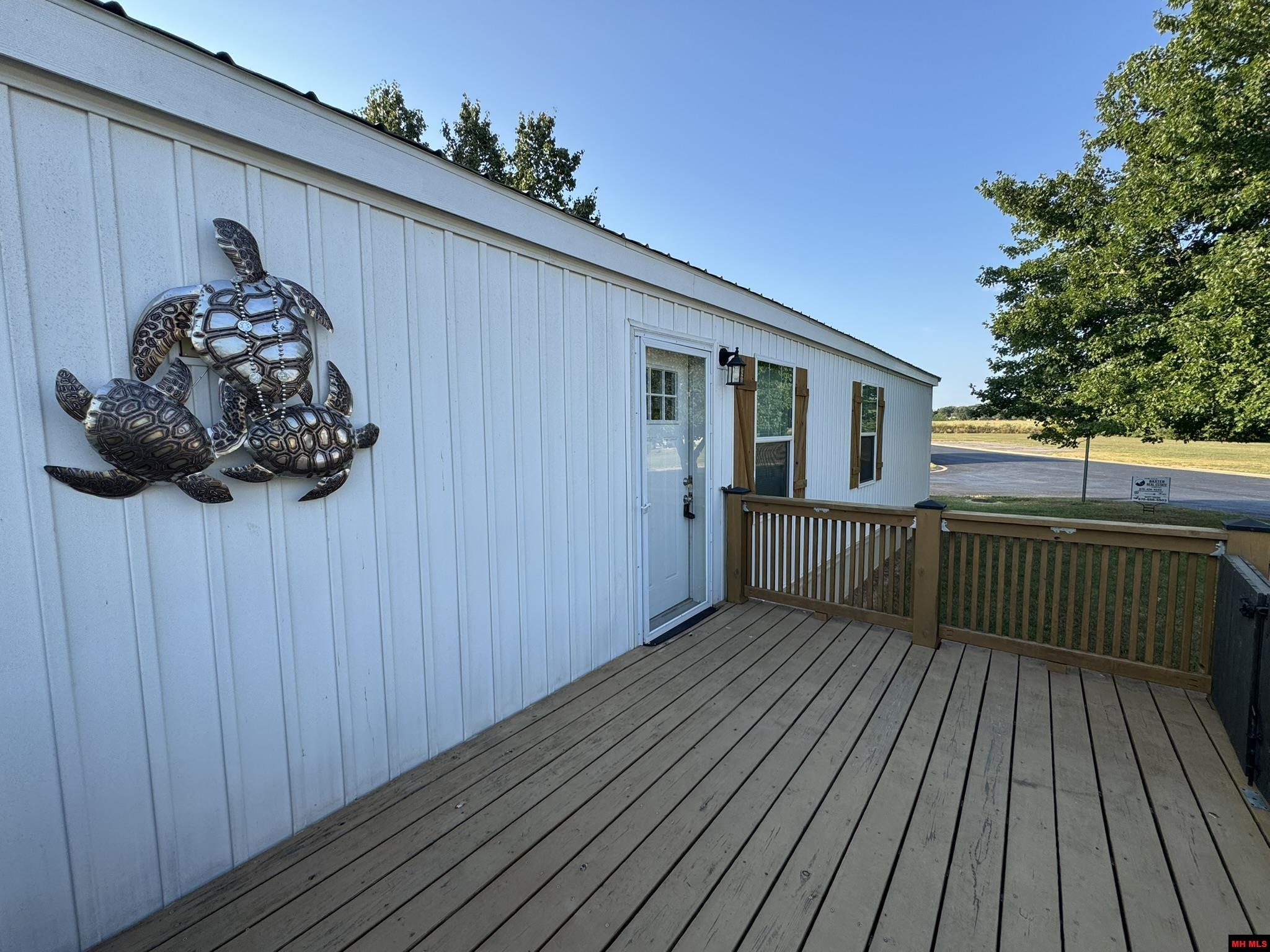 51 RIVER RUN DRIVE Gassville, AR