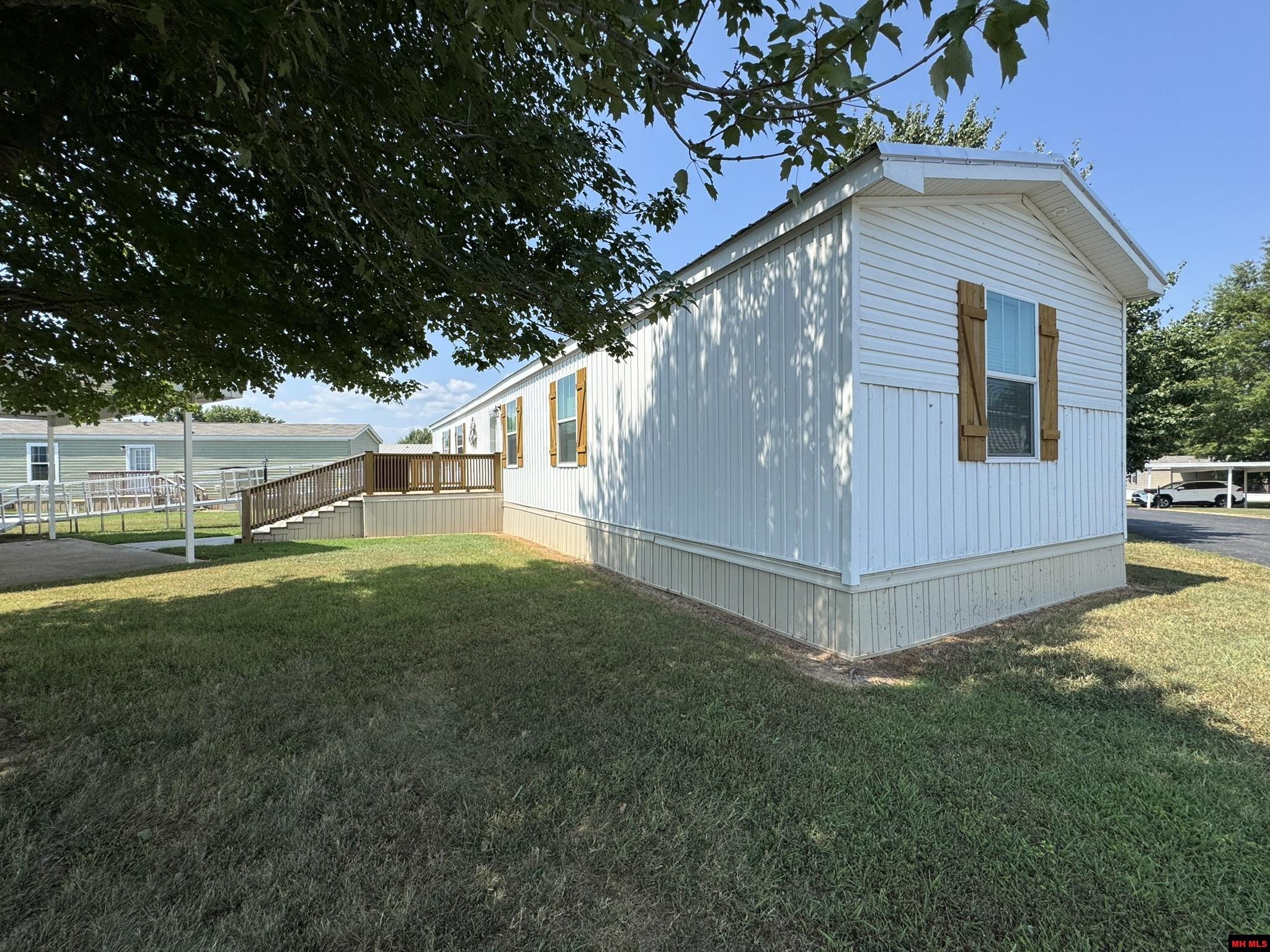 51 RIVER RUN DRIVE Gassville, AR