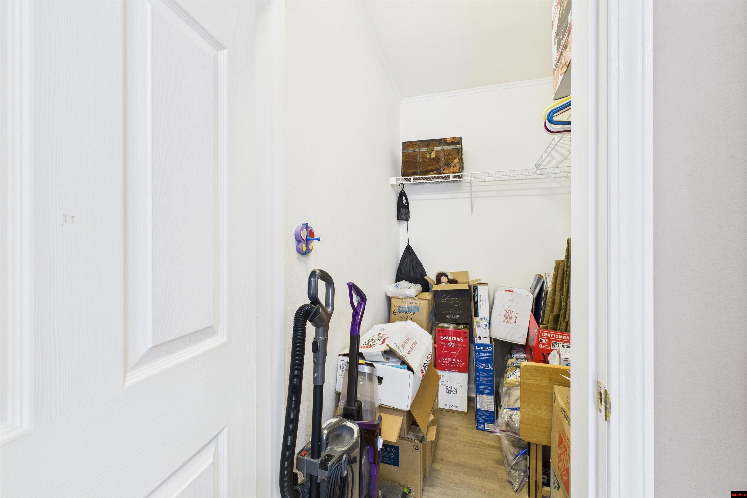 1252 CR 30 Mountain Home, AR 72653