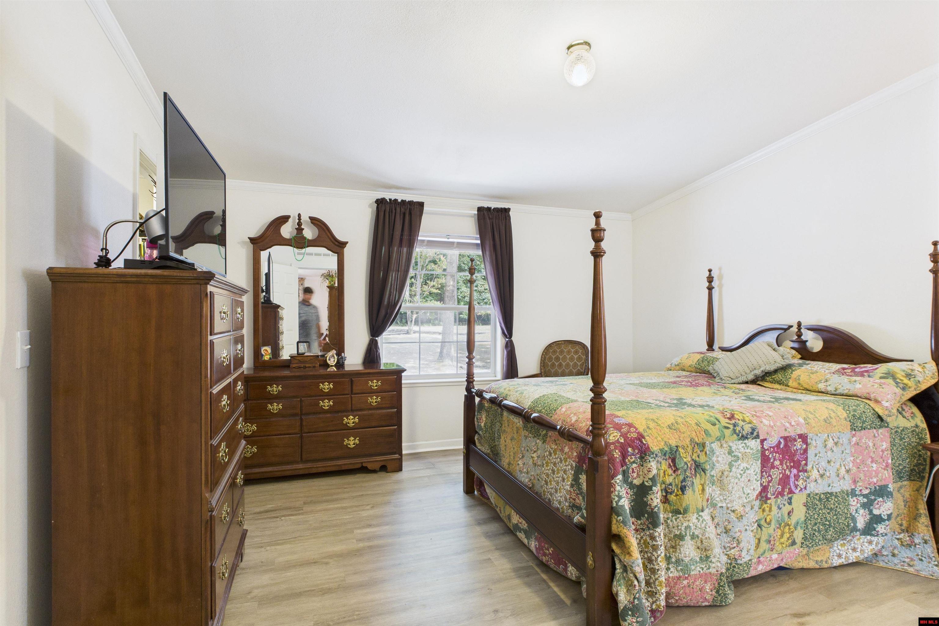 1252 CR 30 Mountain Home, AR 72653