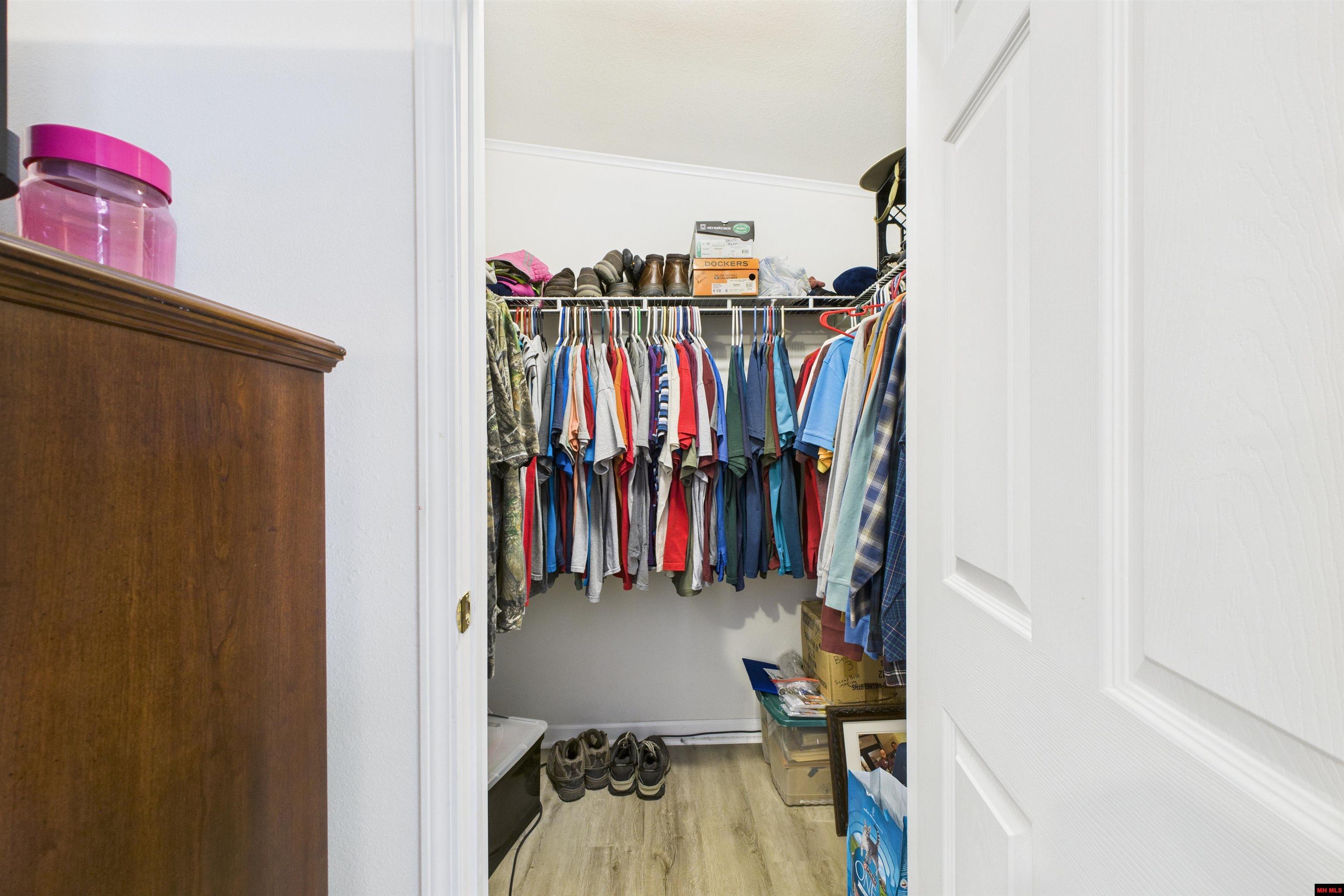 1252 CR 30 Mountain Home, AR 72653