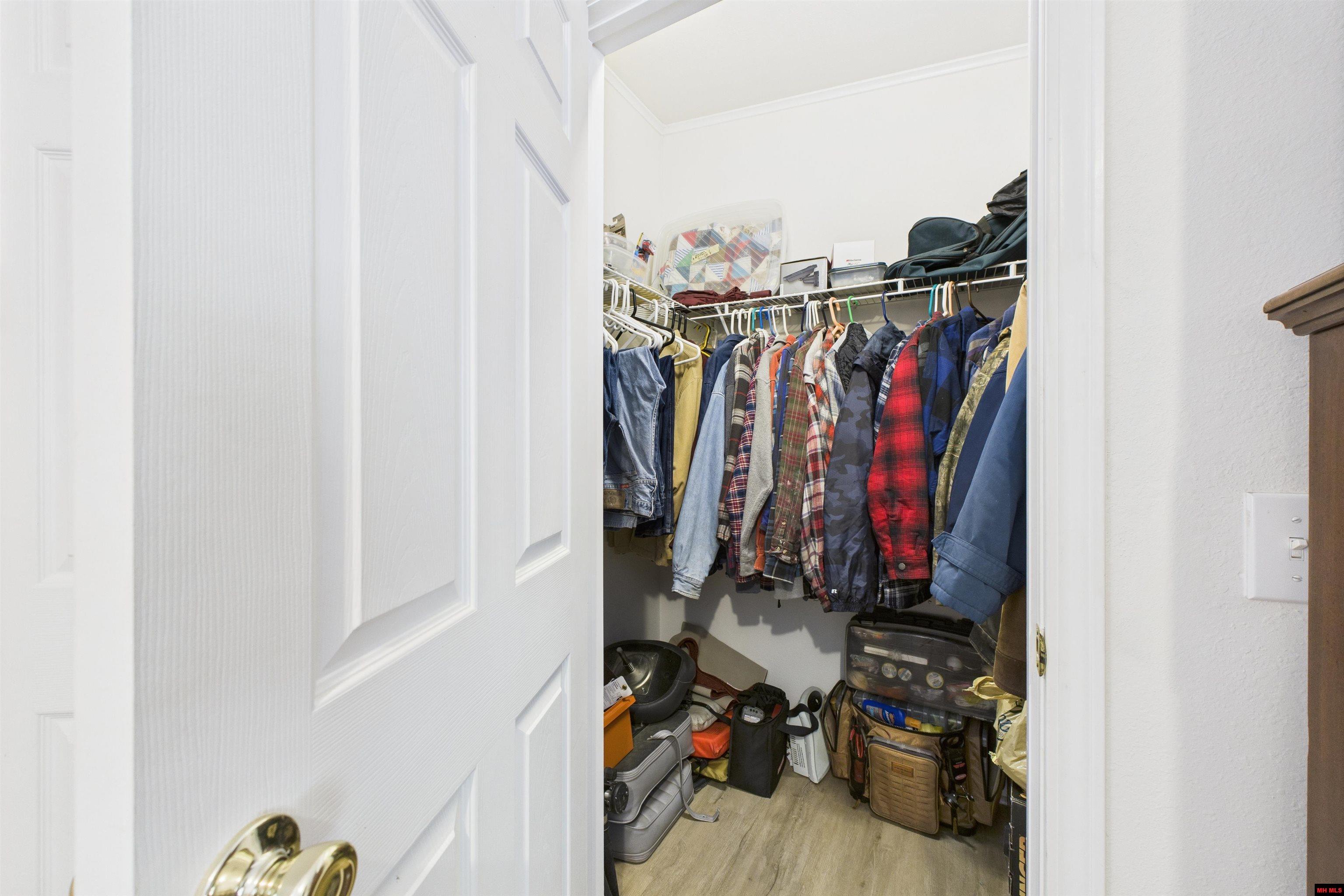 1252 CR 30 Mountain Home, AR 72653