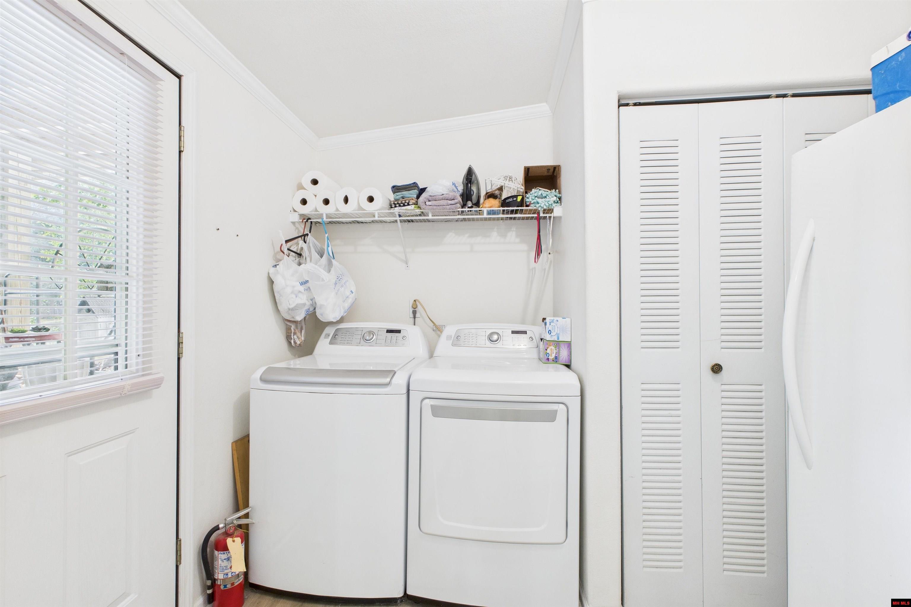 1252 CR 30 Mountain Home, AR 72653