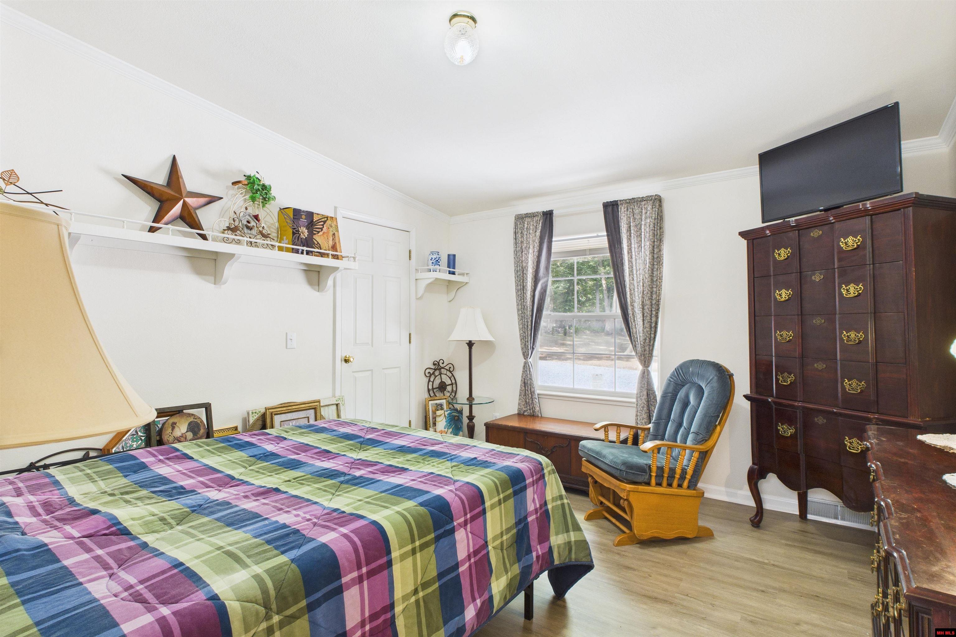 1252 CR 30 Mountain Home, AR 72653