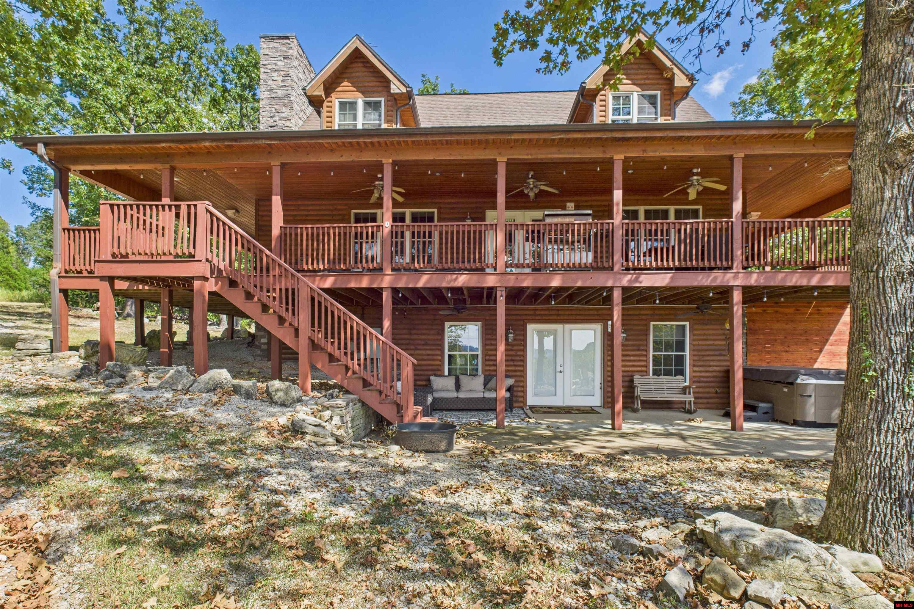 205 Cooper Kate Trail