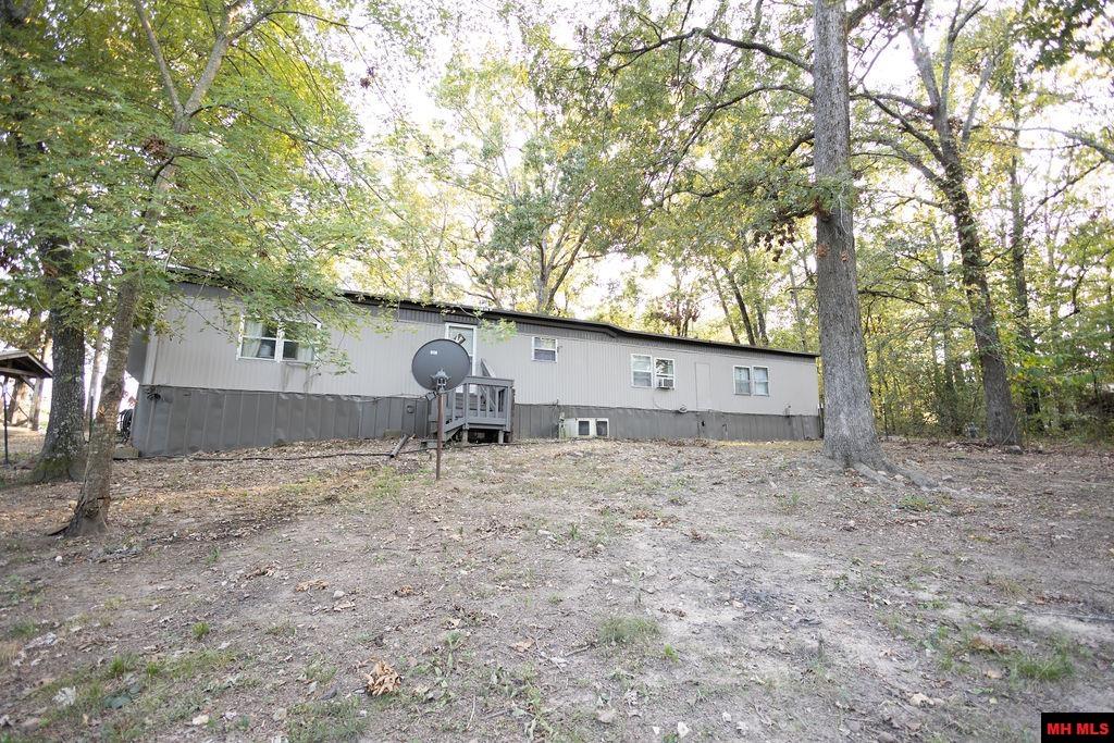 10452 HWY 5 SOUTH Salesville, AR