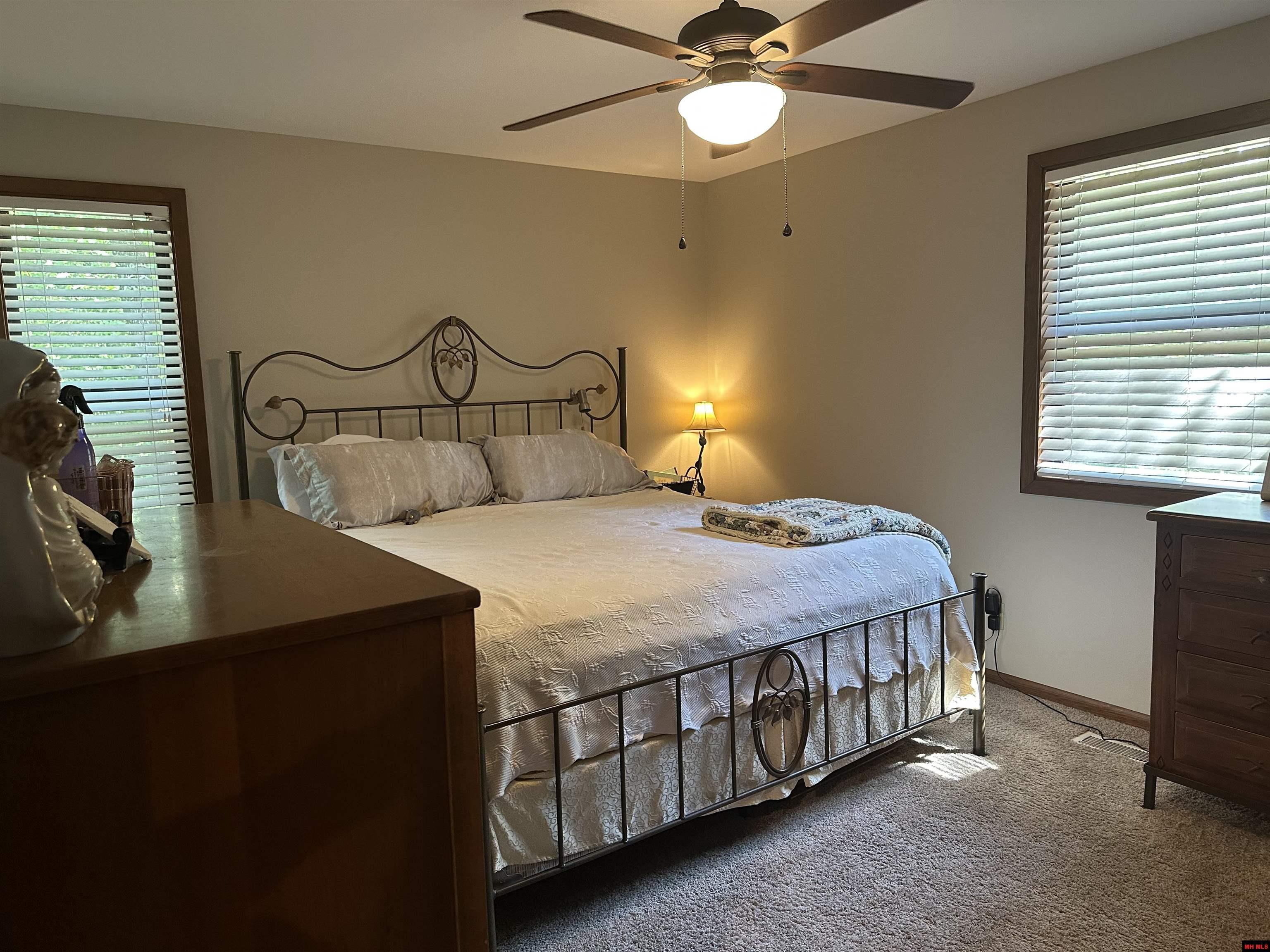 1403 JORDAN LANDING ROAD Jordan, AR 72519