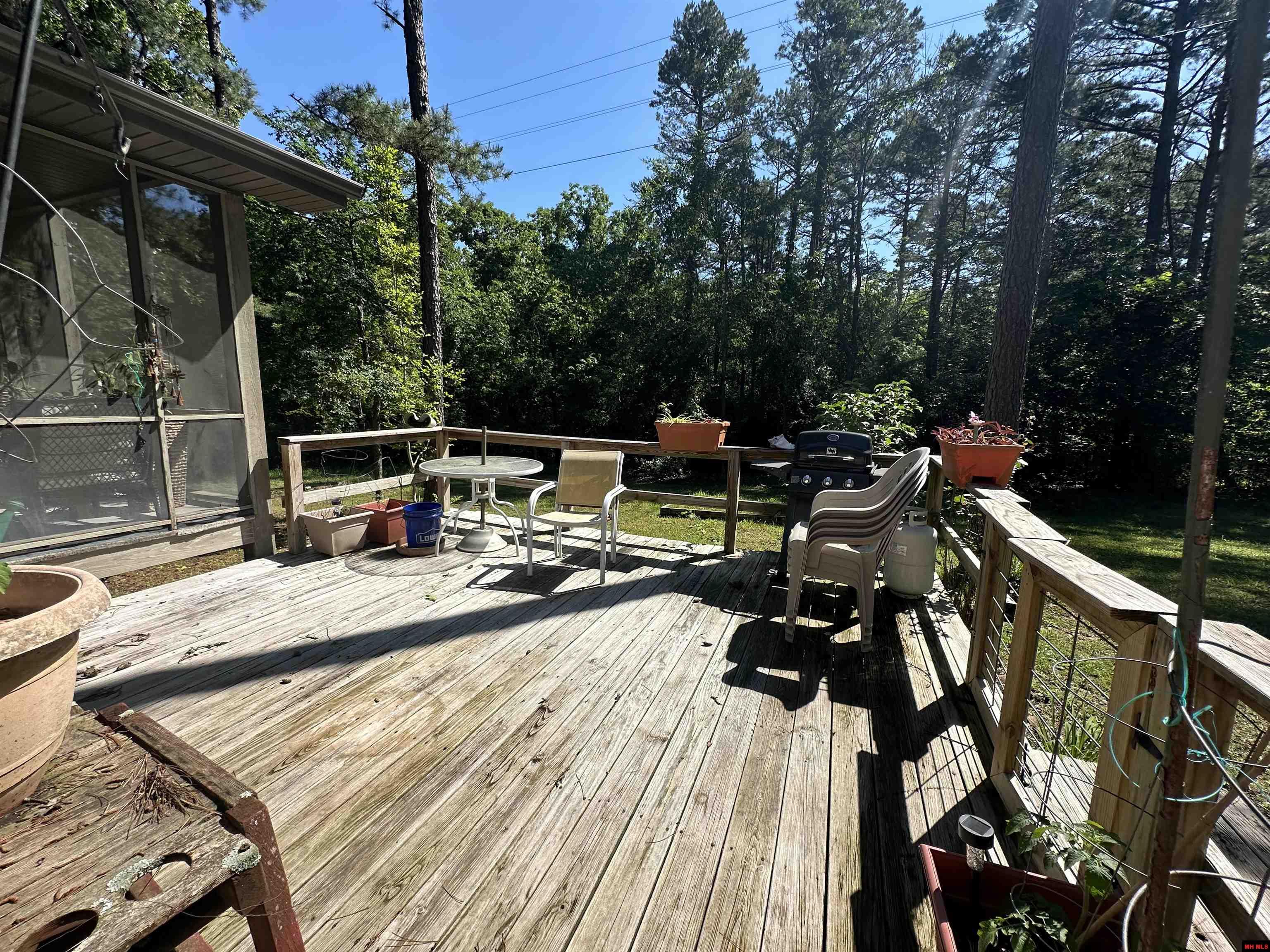 1403 JORDAN LANDING ROAD Jordan, AR 72519