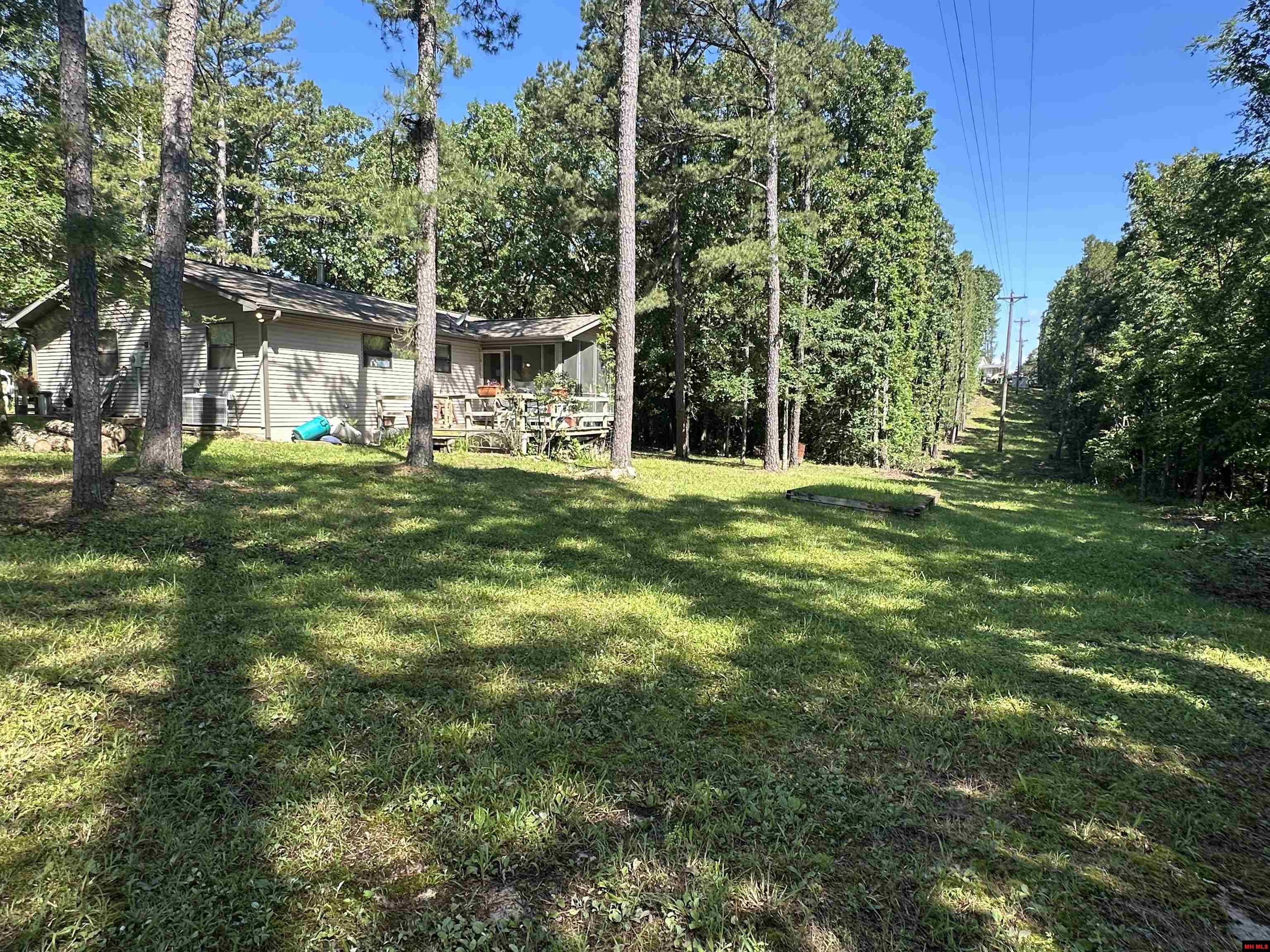 1403 JORDAN LANDING ROAD Jordan, AR 72519