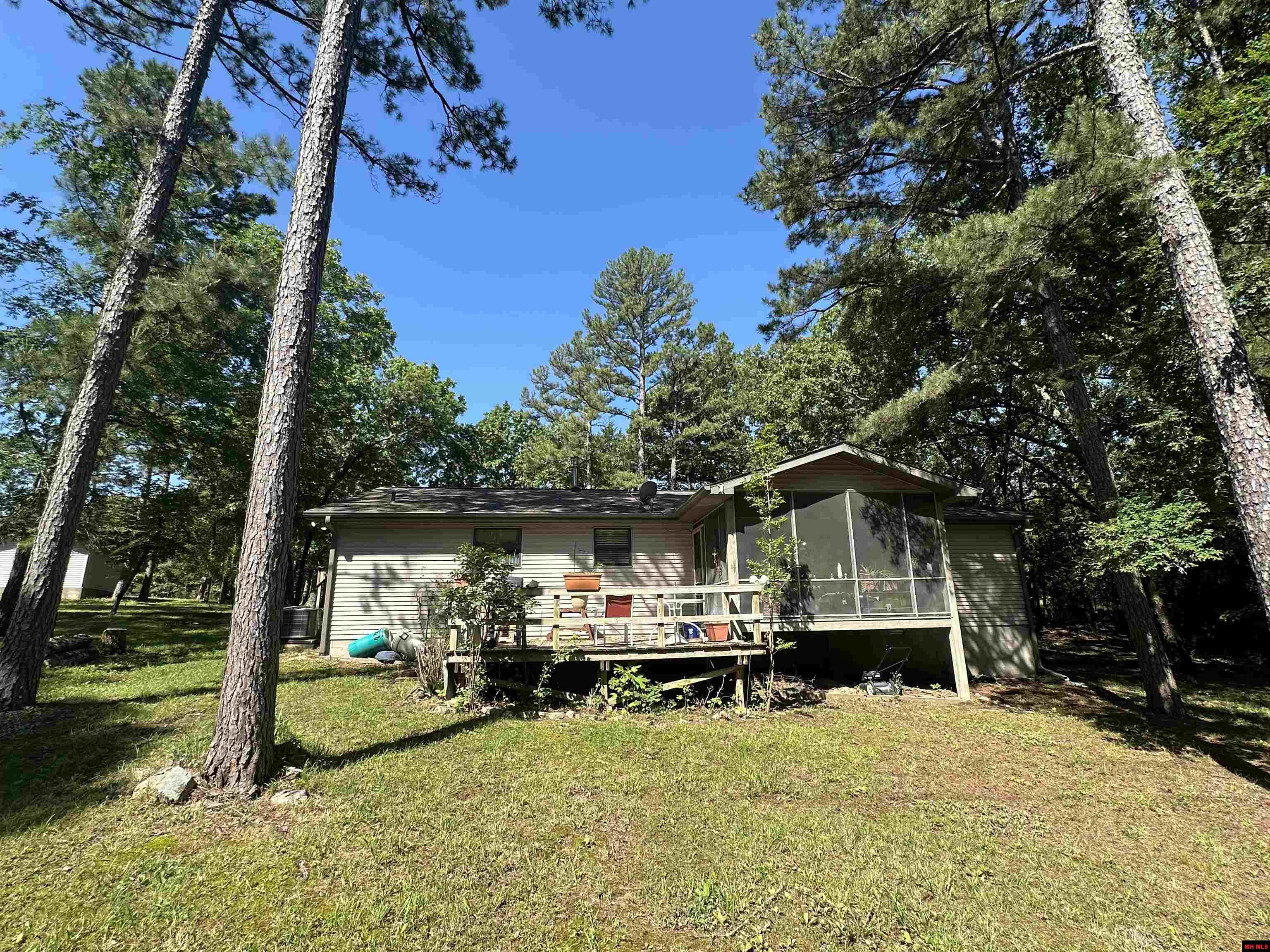 1403 JORDAN LANDING ROAD Jordan, AR 72519