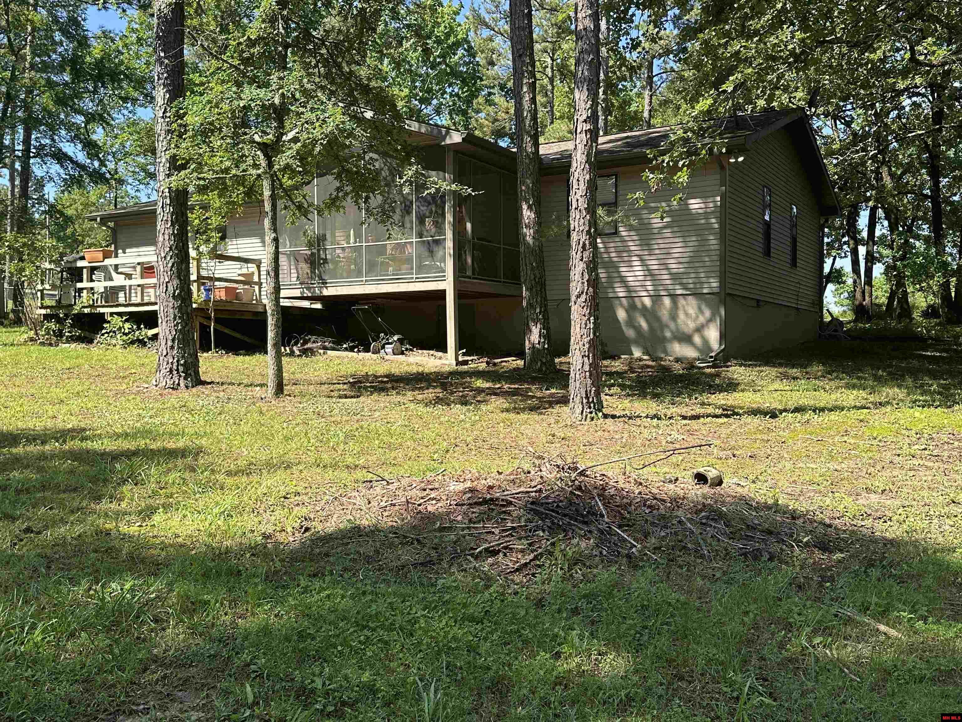 1403 JORDAN LANDING ROAD Jordan, AR 72519